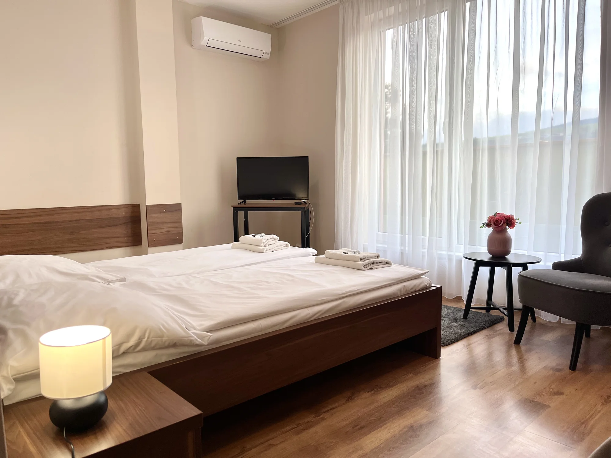 Dovolená na Moravě: útulný hotel kousek od Karpat, skvělé jídlo a výlety