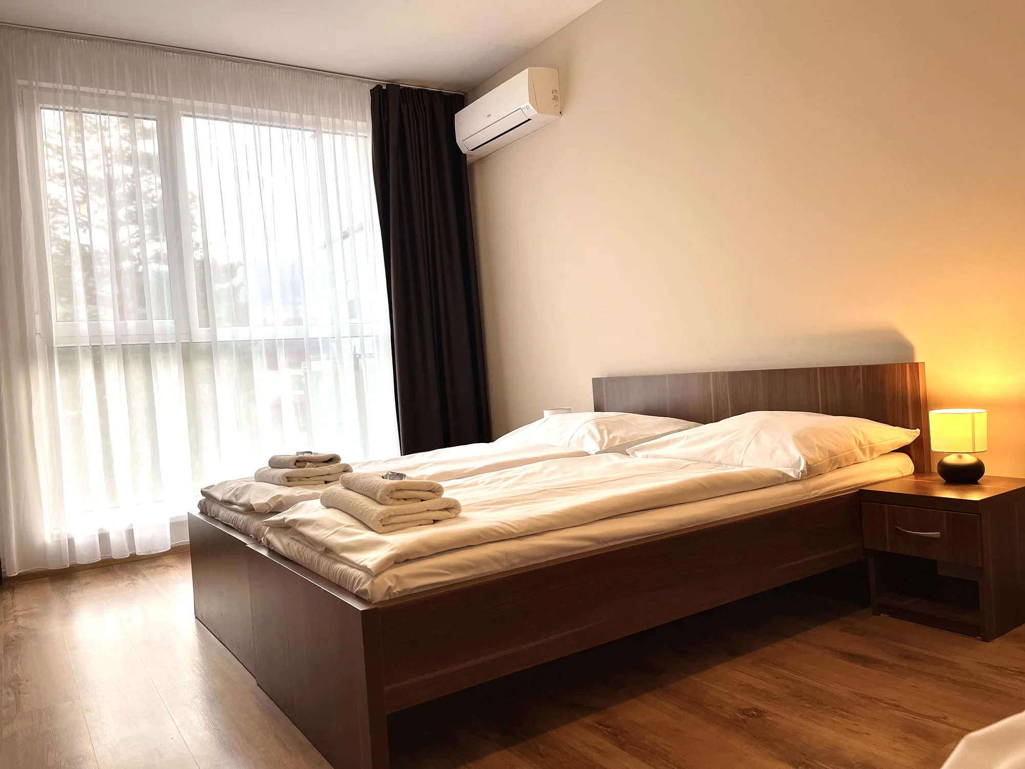 Dovolená na Moravě: útulný hotel kousek od Karpat, skvělé jídlo a výlety