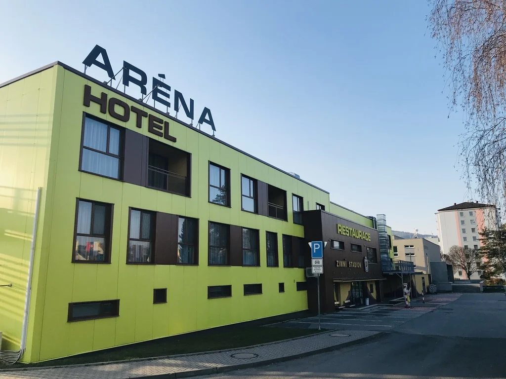 Dovolená na Moravě: útulný hotel kousek od Karpat, skvělé jídlo a výlety
