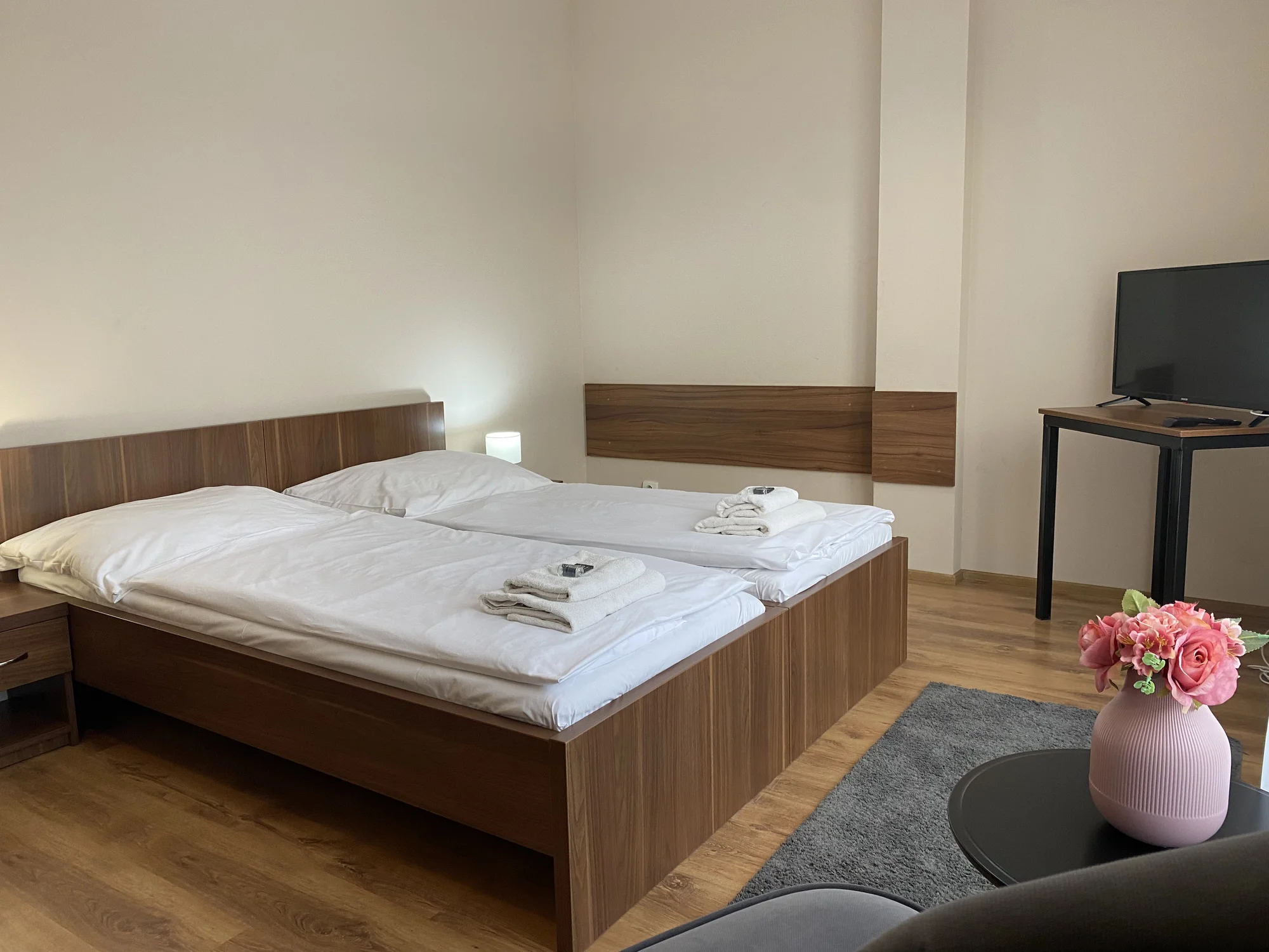 Dovolená na Moravě: útulný hotel kousek od Karpat, skvělé jídlo a výlety