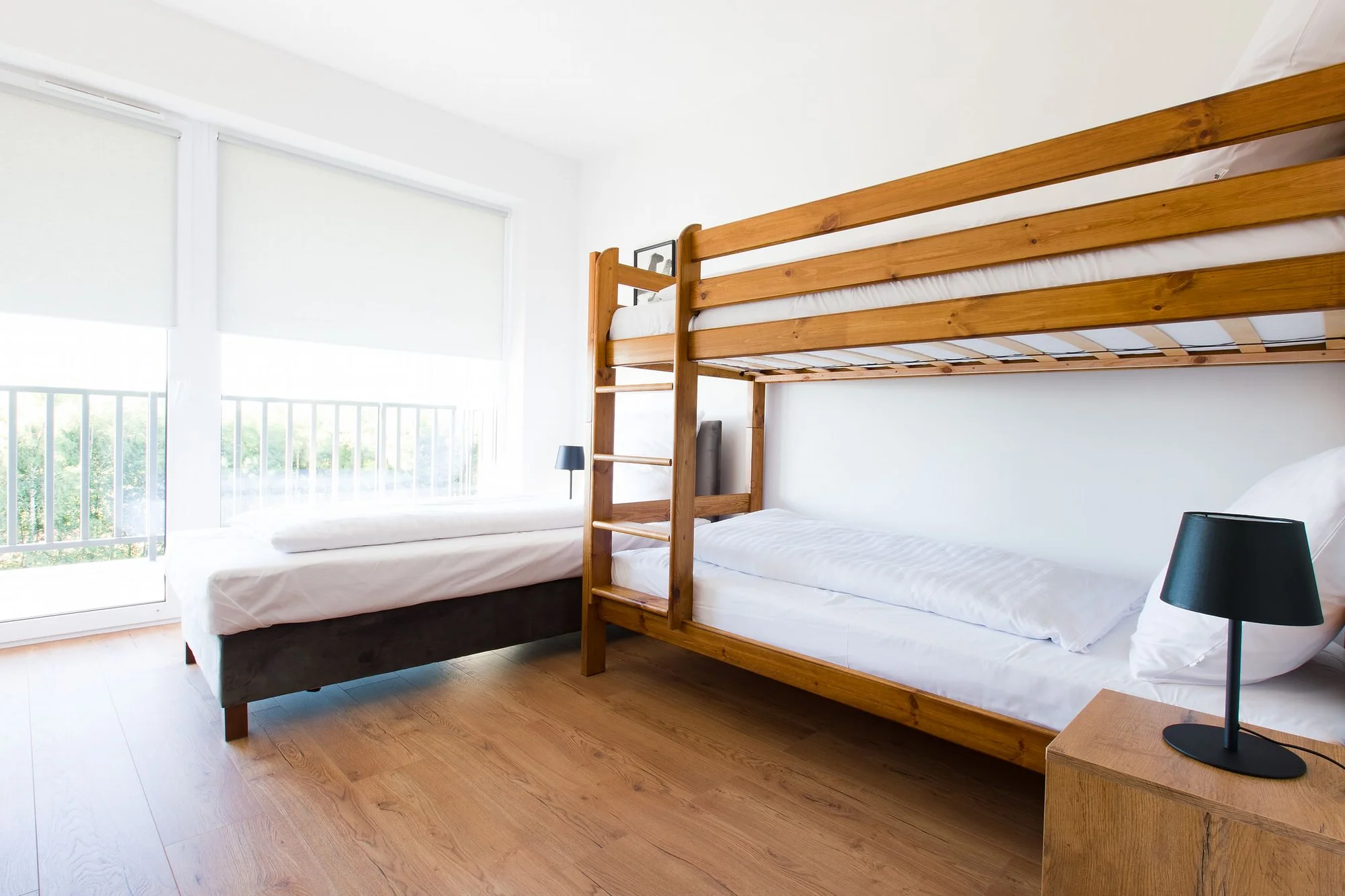 Stylové apartmány v Polsku: snídaně a sleva na vstup do Zatorlandu