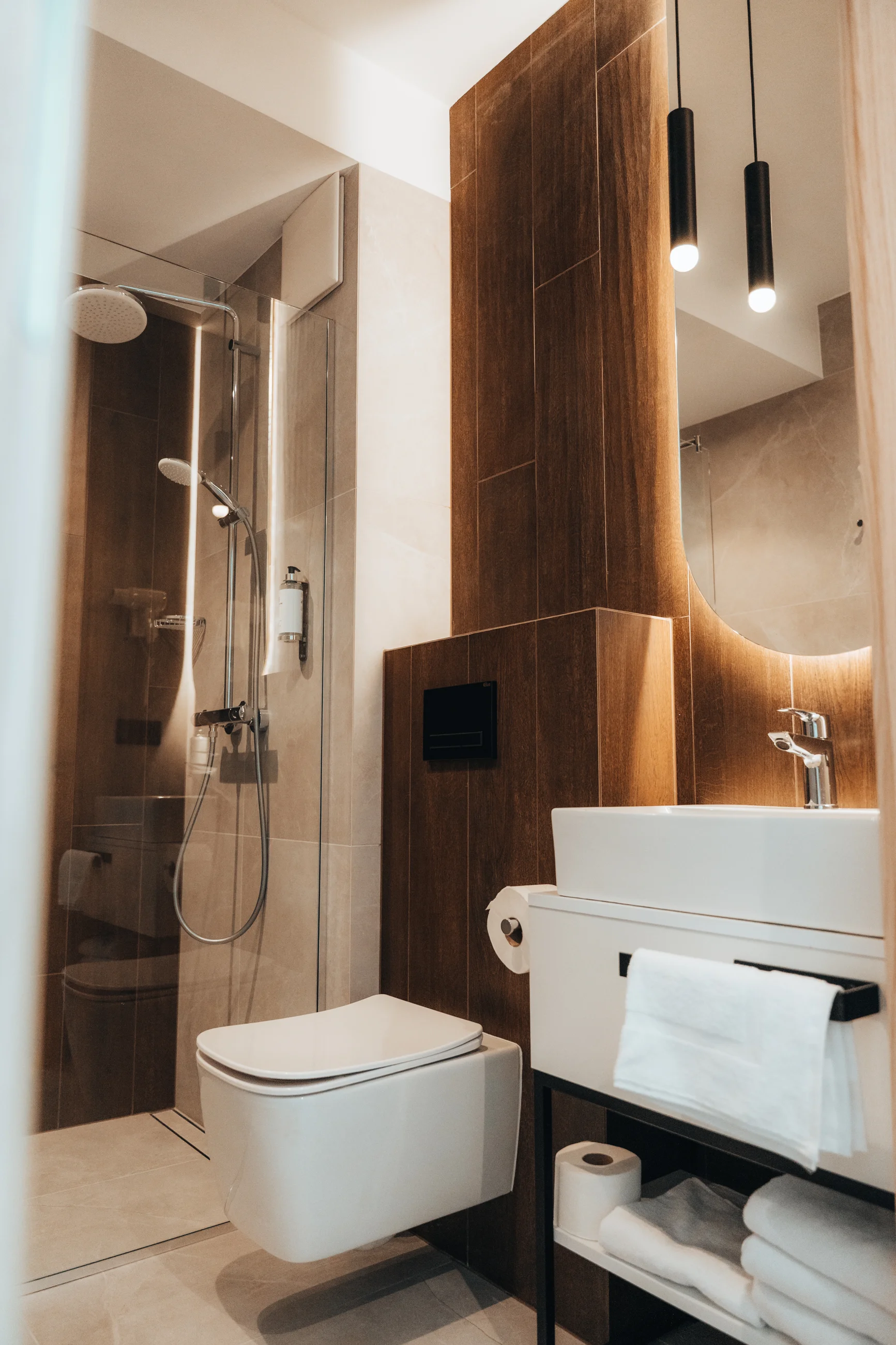 Dovolená v polském Zátoru: moderní apartmány se snídaní, vč. slevy do Zatorlandu