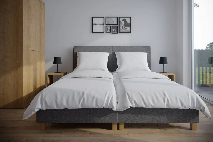Dovolená v polském Zátoru: moderní apartmány se snídaní, vč. slevy do Zatorlandu