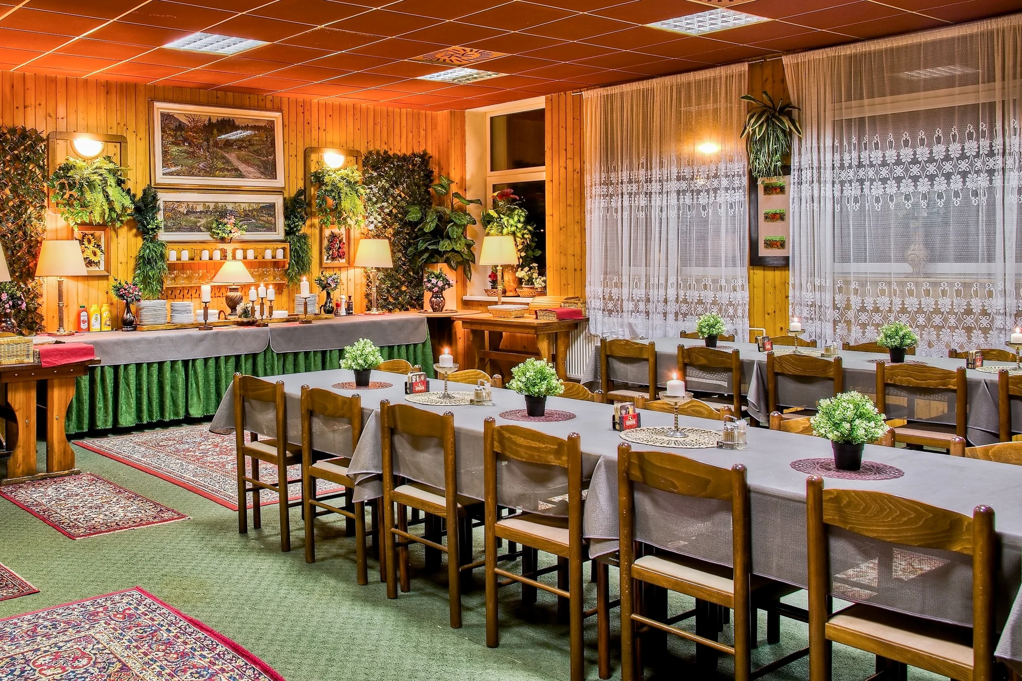 Vykutálená zábava: 1 nebo 2 hodiny bowlingu až pro 8 osob