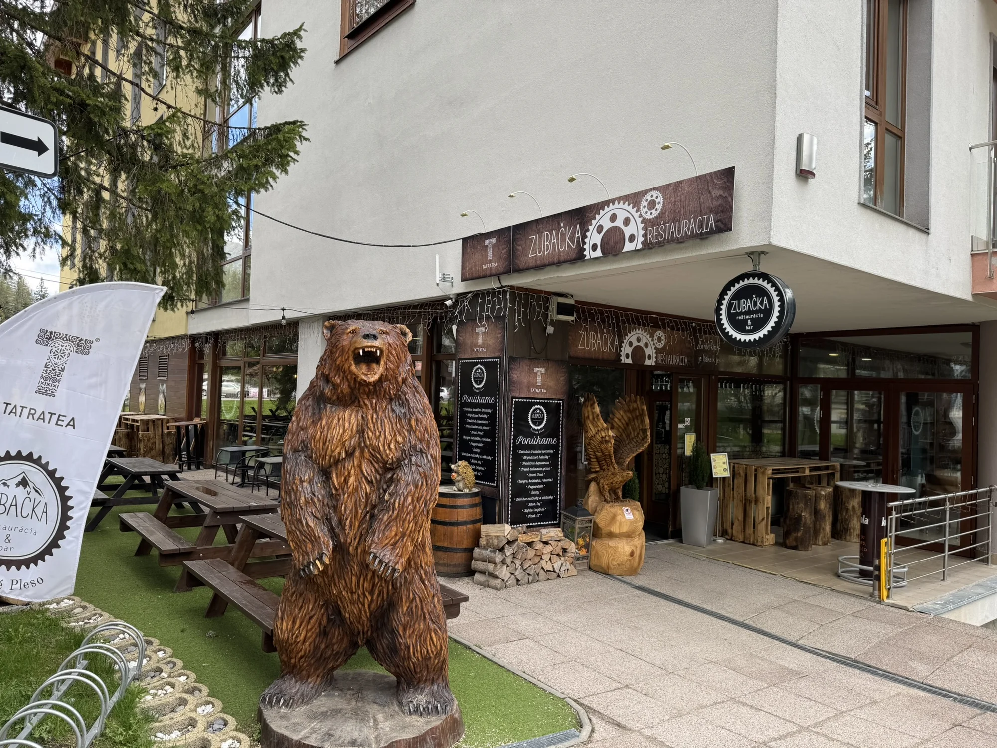 Aktivní dovolená u Štrbského plesa: 4* hotel se stravou, privátním wellness i spoustou slev