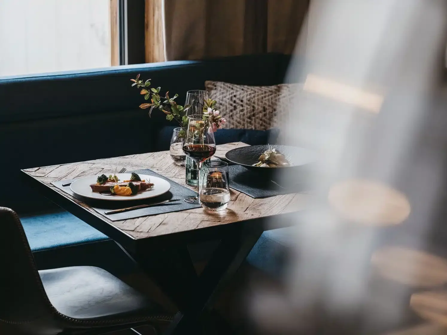 Krásný hotel v rakouském údolí Lechtal: polopenze a wellness, 20 minut od skiareálu