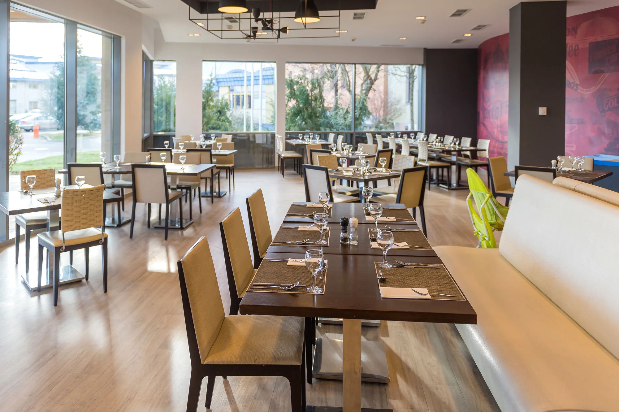 4* relax v Sárváru: Radisson hotel s all inclusive a neomezeným vstupem do termálních lázní