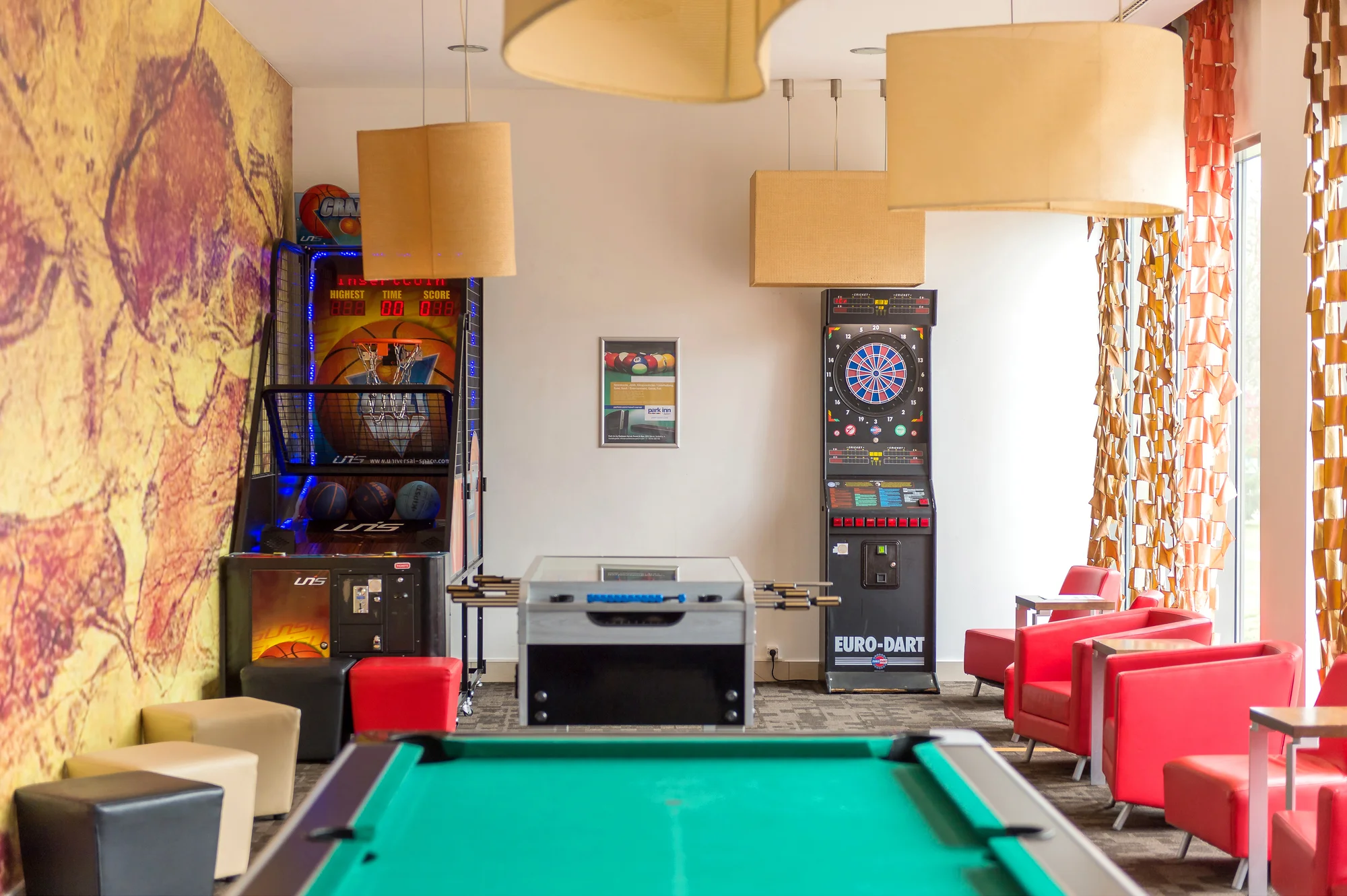 4* relax v Sárváru: Radisson hotel s all inclusive a neomezeným vstupem do termálních lázní