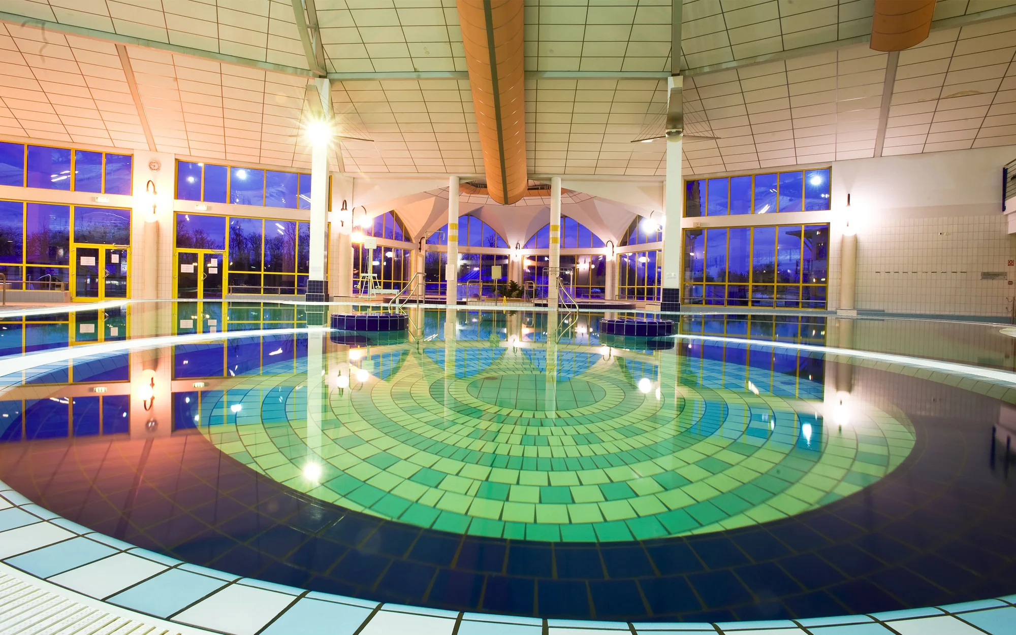 4* relax v Sárváru: Radisson hotel s all inclusive a neomezeným vstupem do termálních lázní