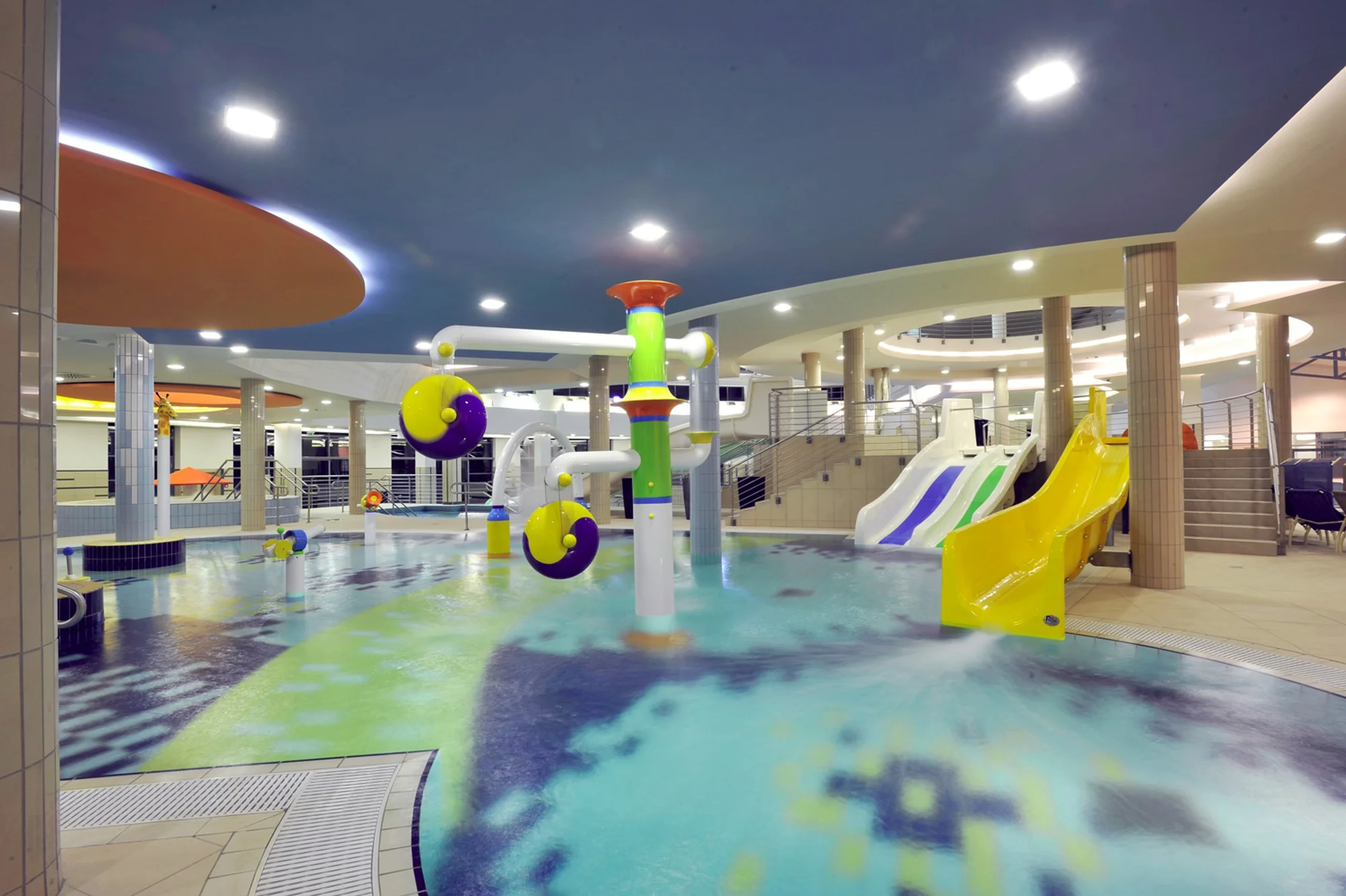 4* relax v Sárváru: Radisson hotel s all inclusive a neomezeným vstupem do termálních lázní