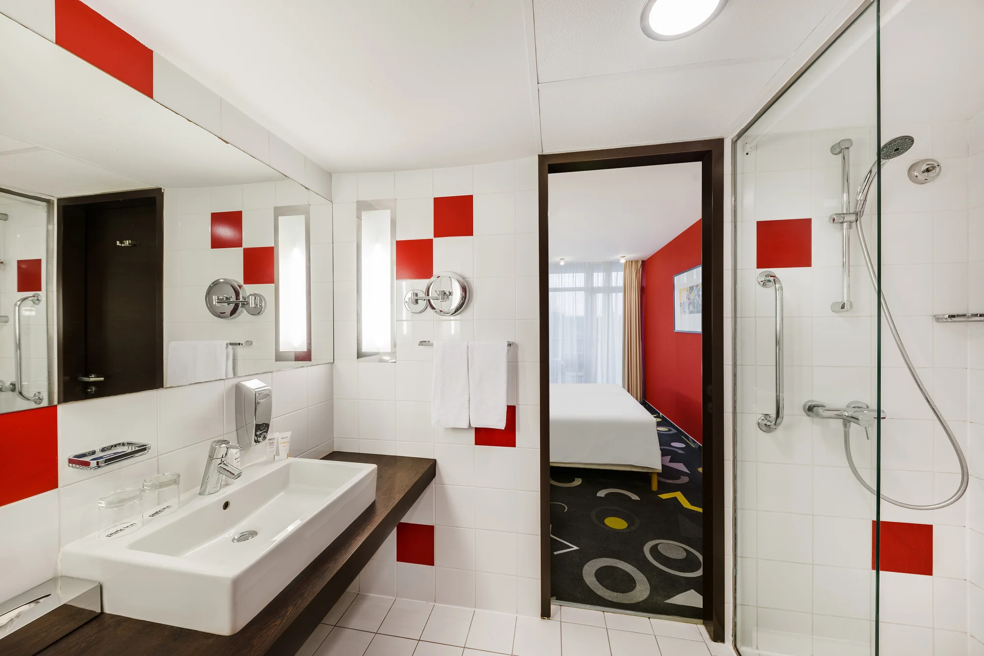 4* relax v Sárváru: Radisson hotel s all inclusive a neomezeným vstupem do termálních lázní
