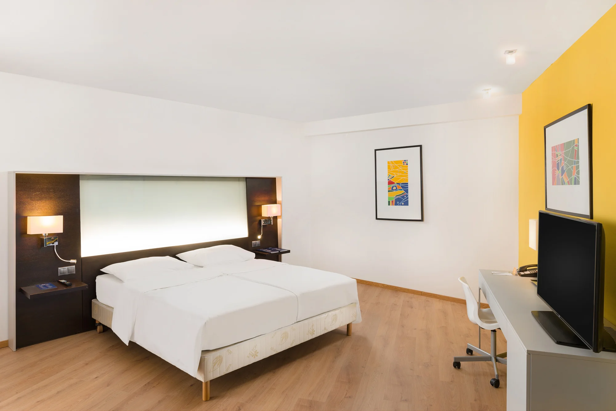 4* relax v Sárváru: Radisson hotel s all inclusive a neomezeným vstupem do termálních lázní