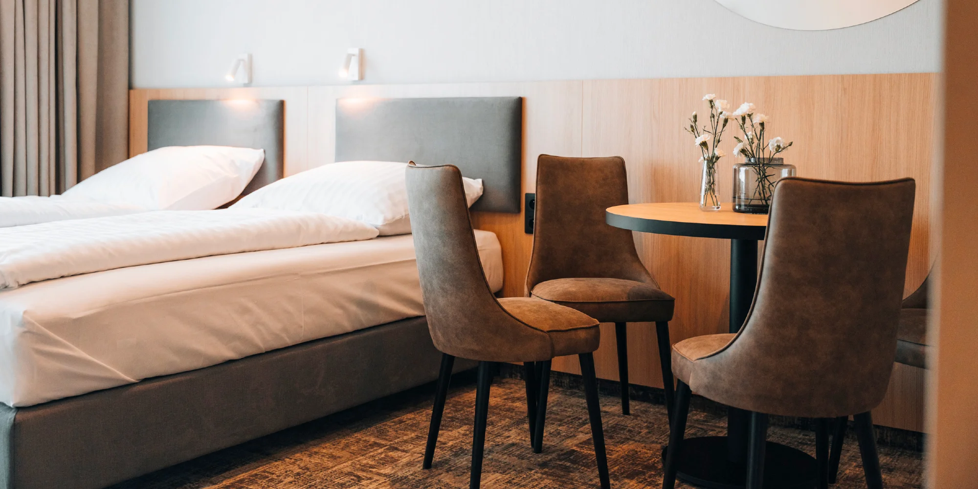 Dovolená v polském Zátoru: moderní apartmány se snídaní, vč. slevy do Zatorlandu