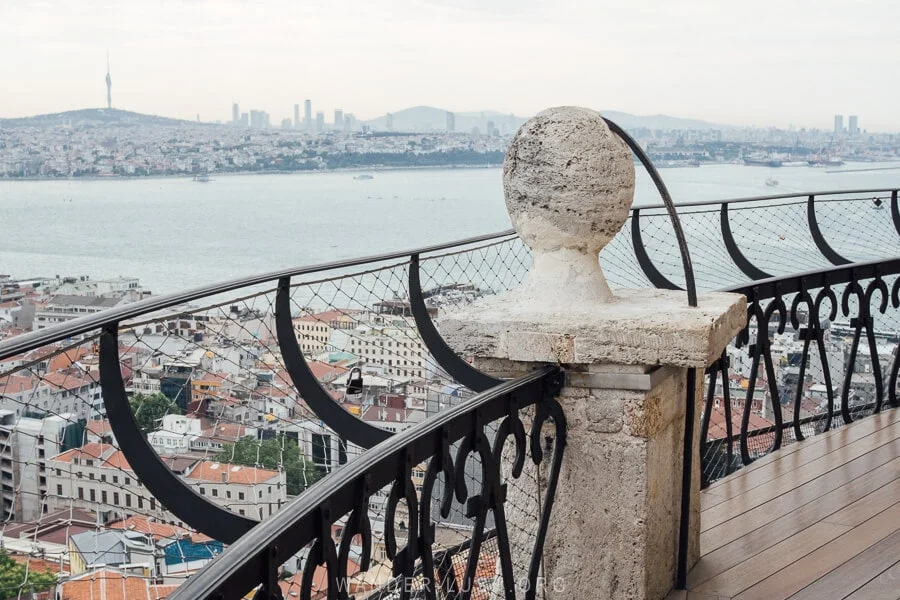 Vydejte se poznávat kouzla Istanbulu: zájezd vč. letenek, ubytování a detailního itineráře