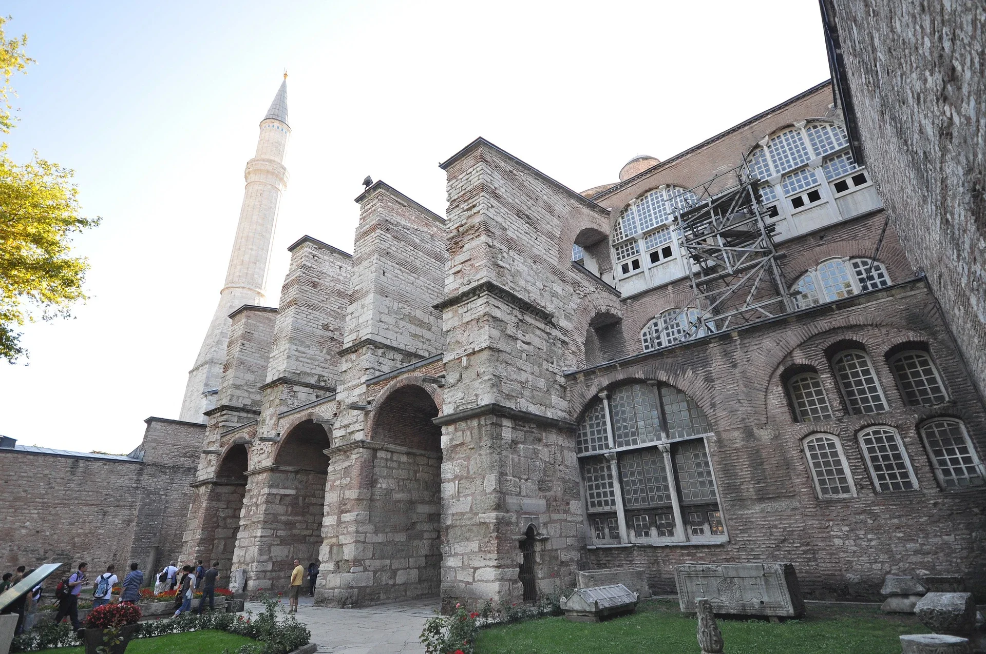 Vydejte se poznávat kouzla Istanbulu: zájezd vč. letenek, ubytování a detailního itineráře