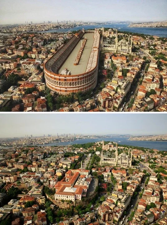 Vydejte se poznávat kouzla Istanbulu: zájezd vč. letenek, ubytování a detailního itineráře