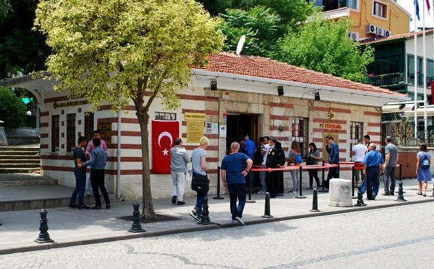 Vydejte se poznávat kouzla Istanbulu: zájezd vč. letenek, ubytování a detailního itineráře