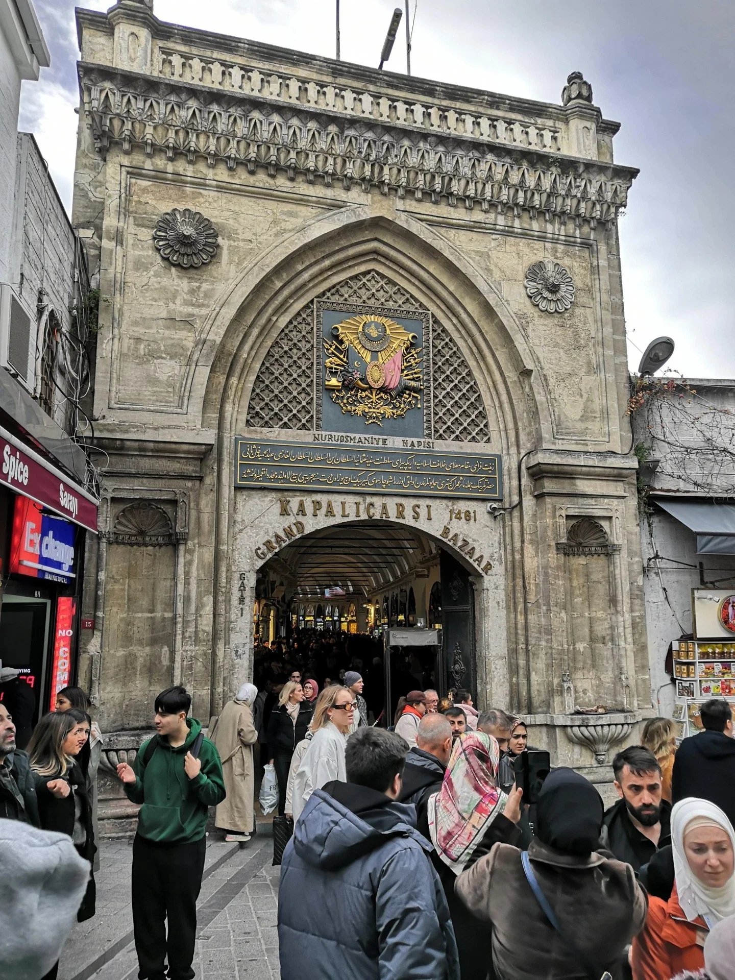 Vydejte se poznávat kouzla Istanbulu: zájezd vč. letenek, ubytování a detailního itineráře