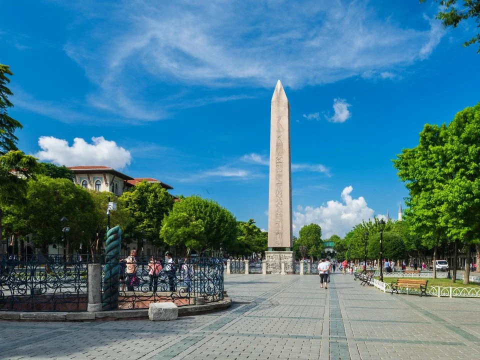 Vydejte se poznávat kouzla Istanbulu: zájezd vč. letenek, ubytování a detailního itineráře