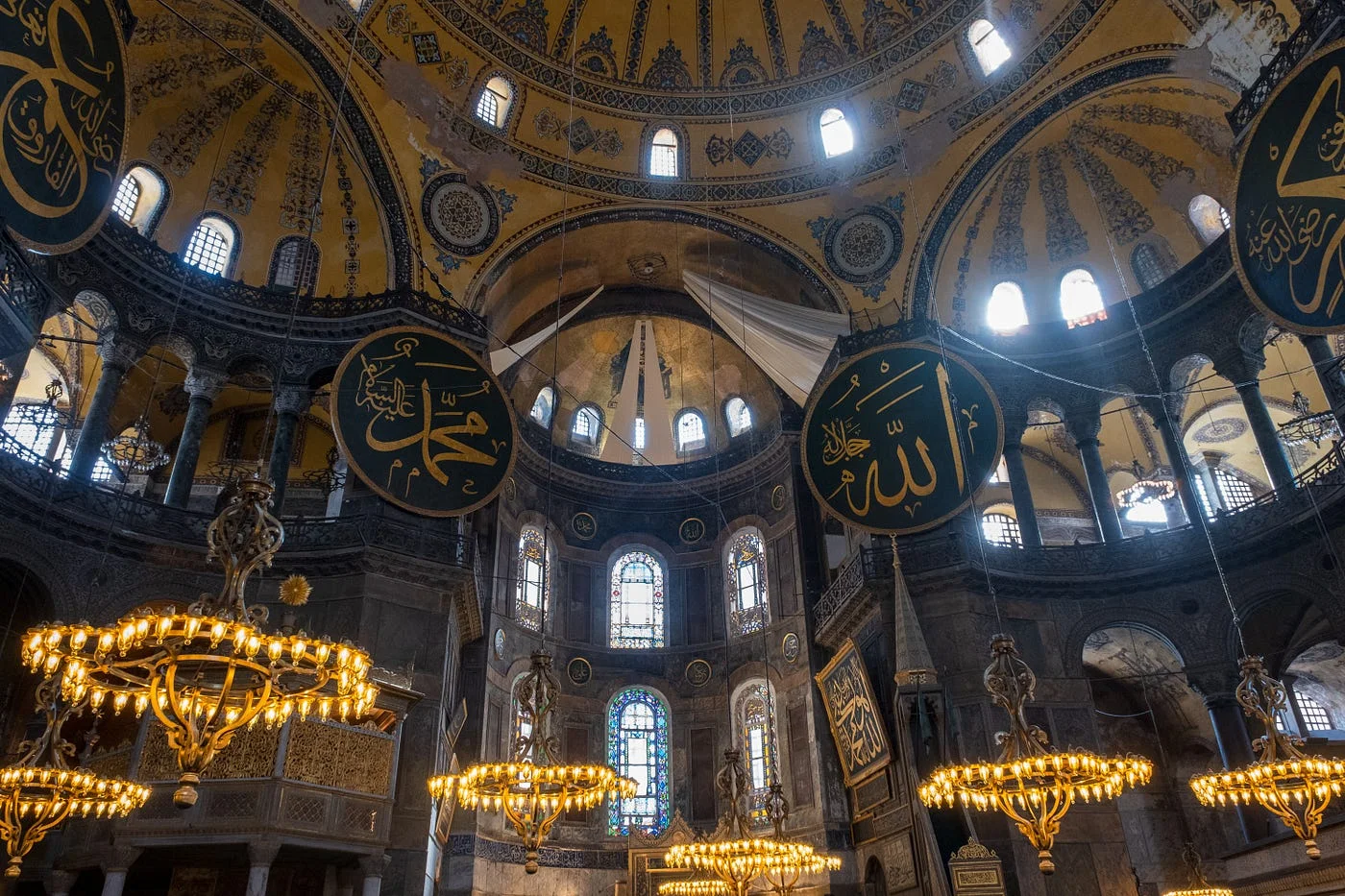 Vydejte se poznávat kouzla Istanbulu: zájezd vč. letenek, ubytování a detailního itineráře