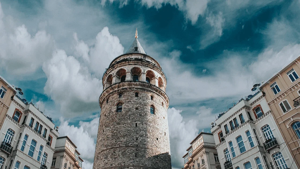 Vydejte se poznávat kouzla Istanbulu: zájezd vč. letenek, ubytování a detailního itineráře