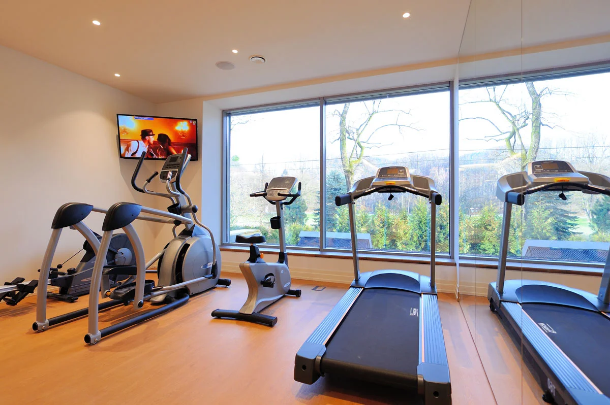 Dovolená v lázeňské městečku Ustroň: 4* hotel s wellness a snídaní