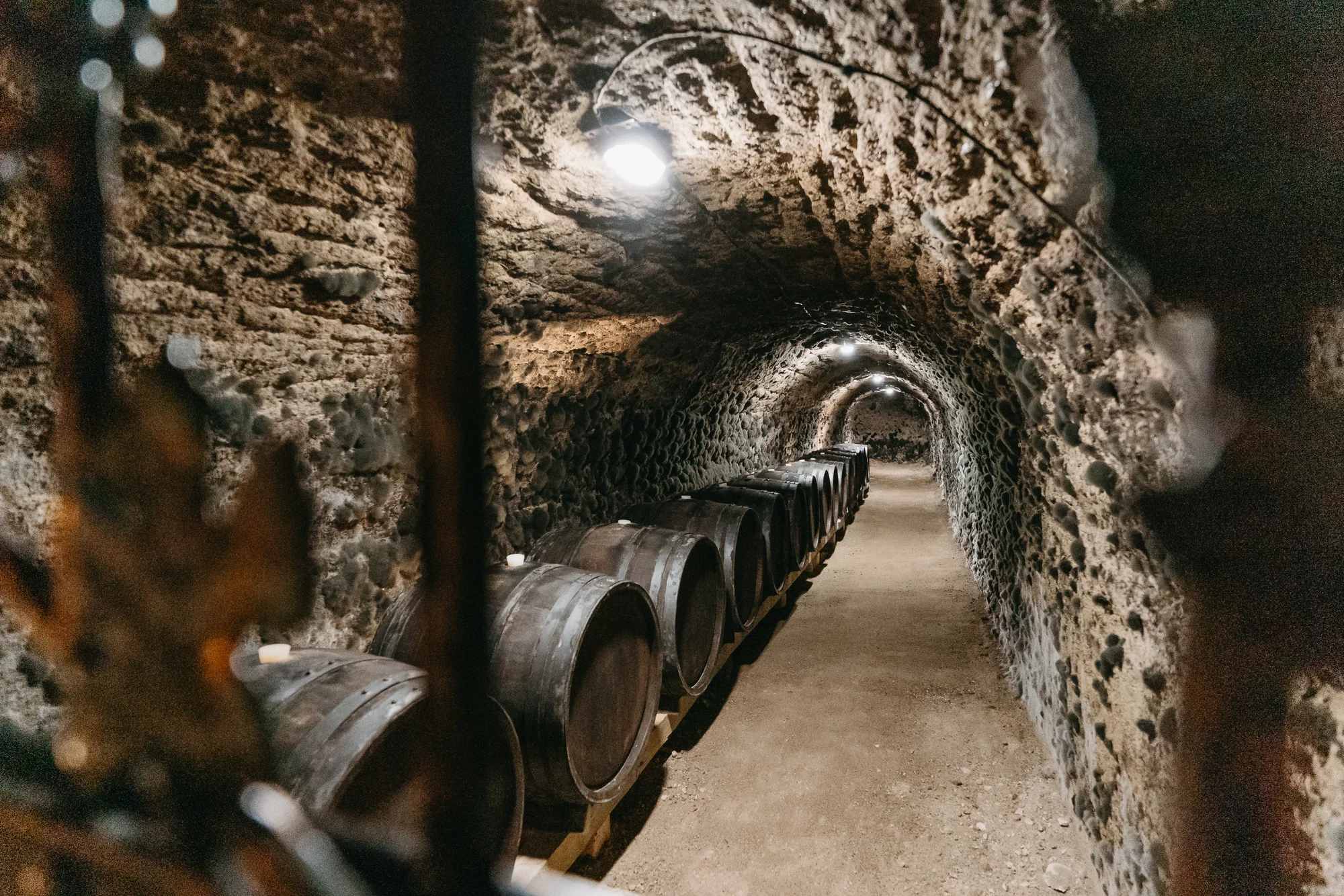 Vinařský unikát na Tokaji: jedinečné ubytování v Chateau Grand Bari se snídaní i degustací