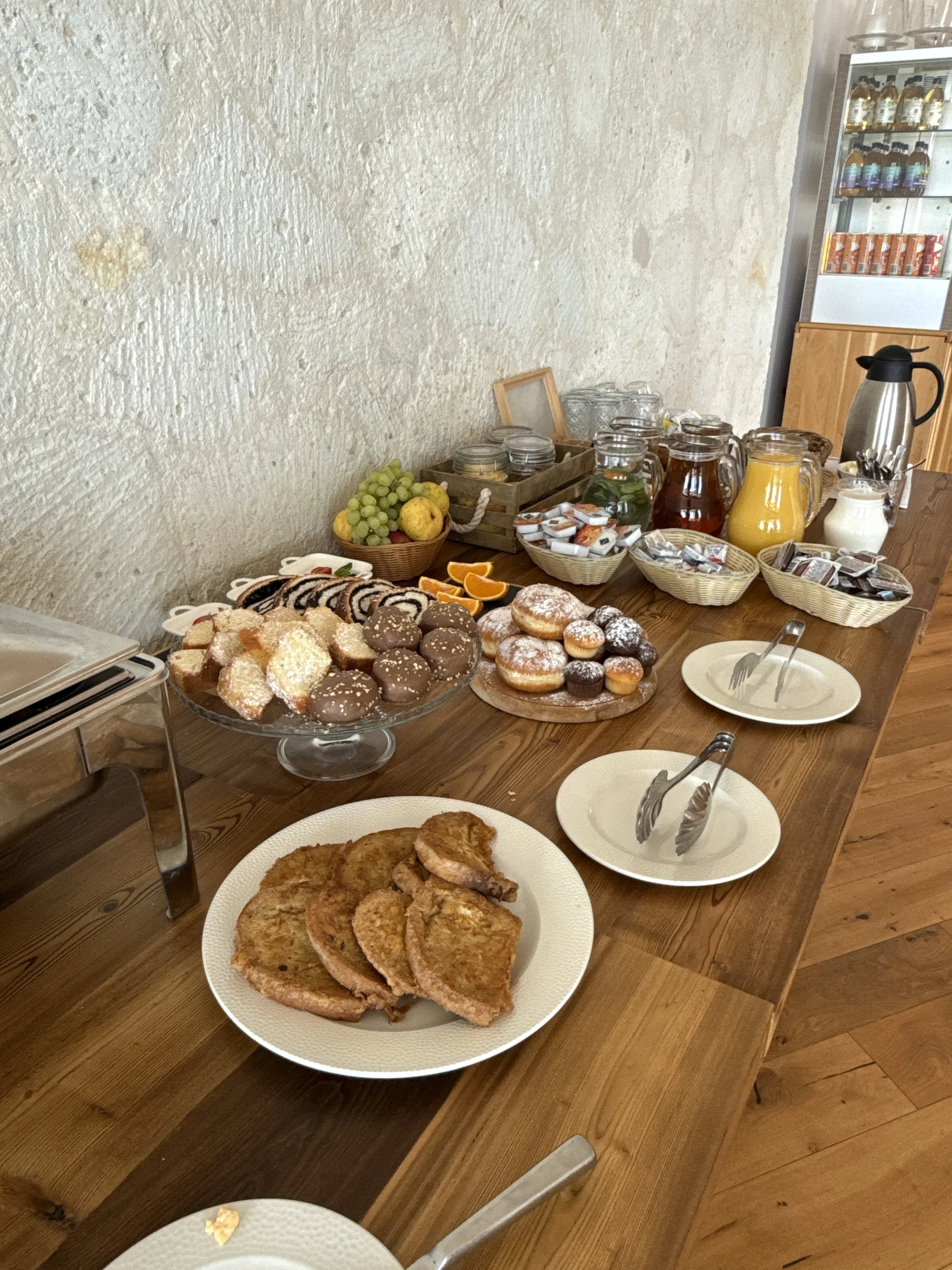 Vinařský unikát na Tokaji: jedinečné ubytování v Chateau Grand Bari se snídaní i degustací