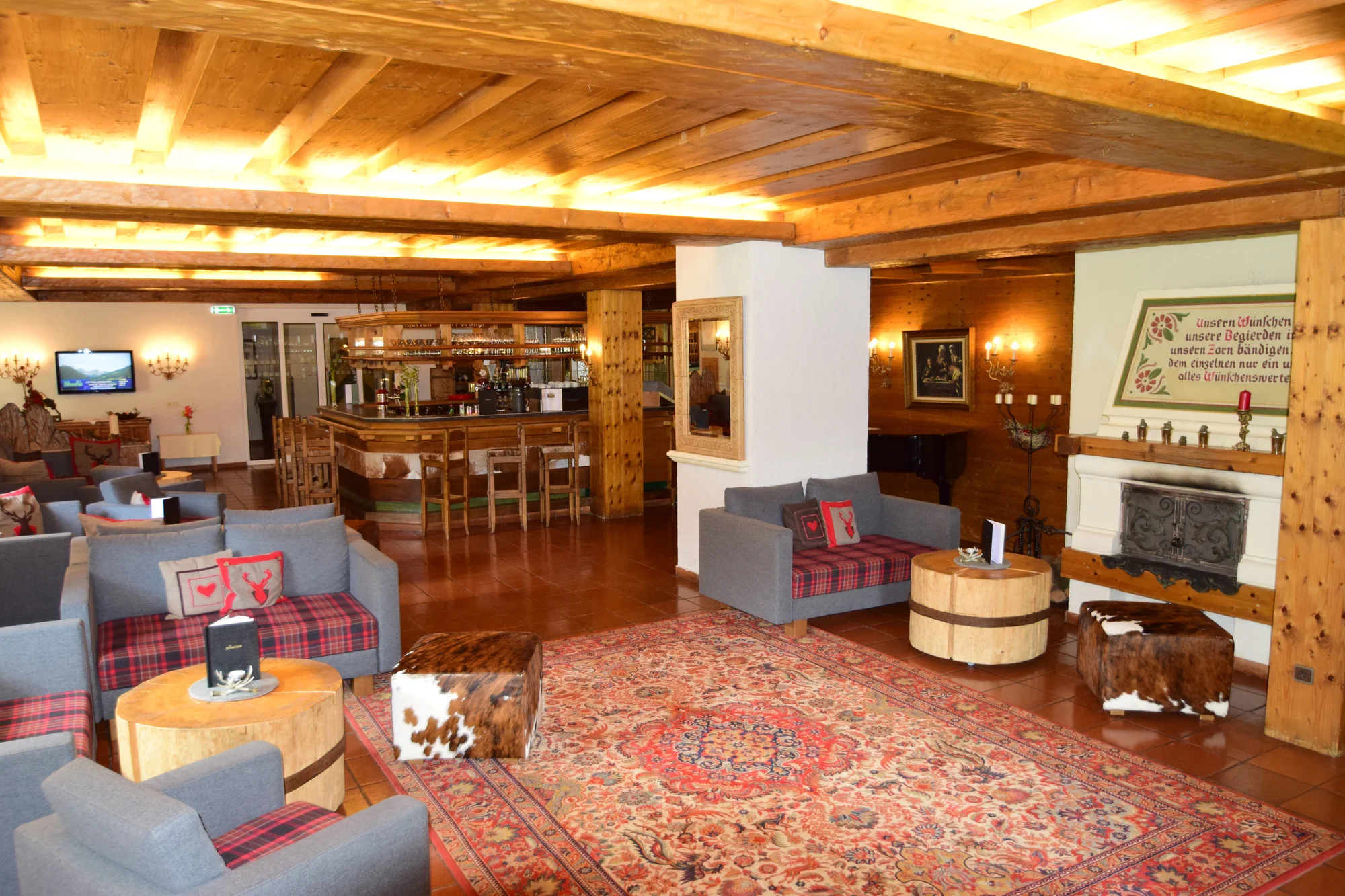 Zima v srdci rakouských Alp: hotel 150 m od vleku, polopenze a wellness