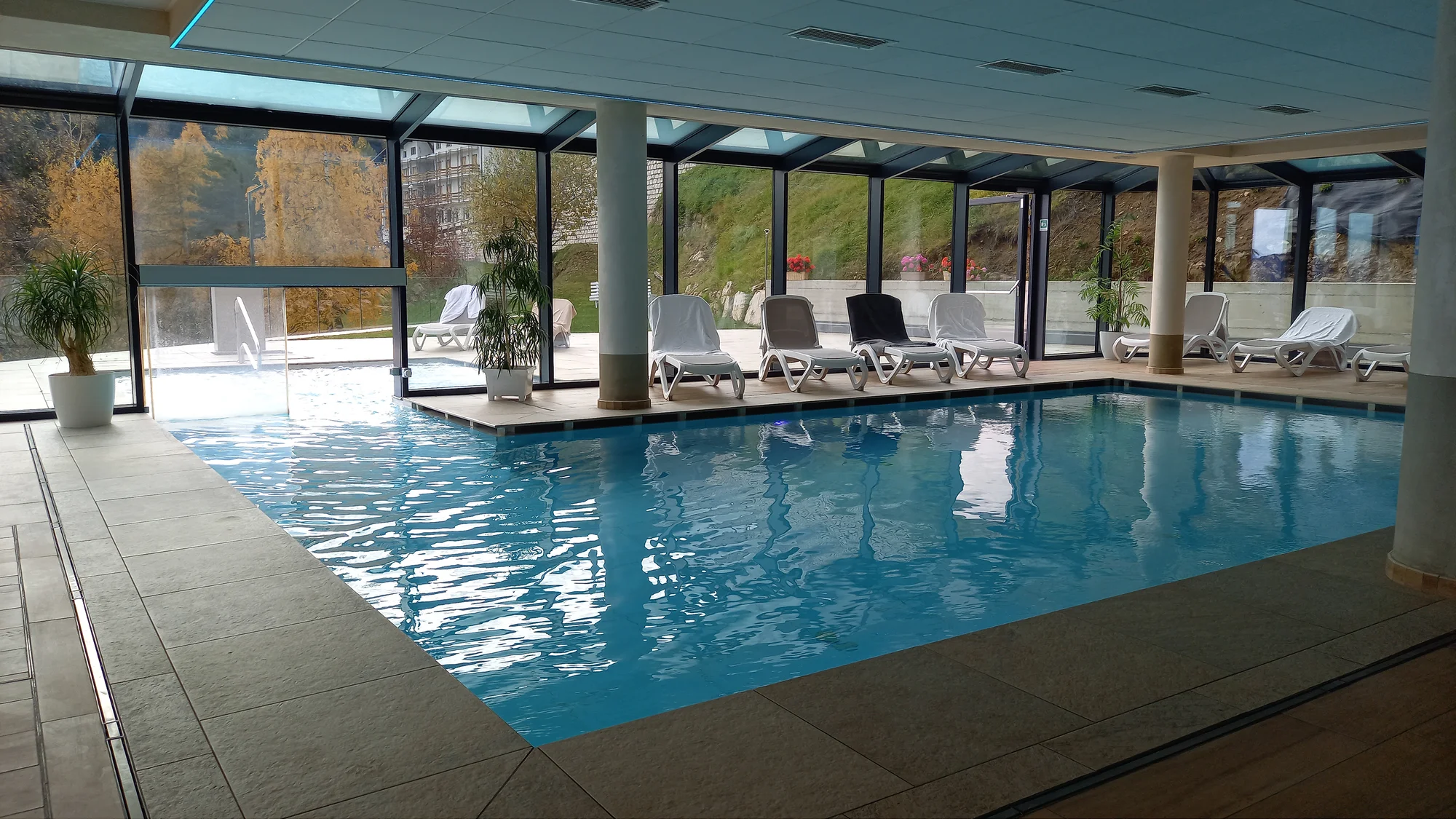 Trentinské Alpy: 3* hotel s polopenzí, neomezeným wellness a kartou výhod