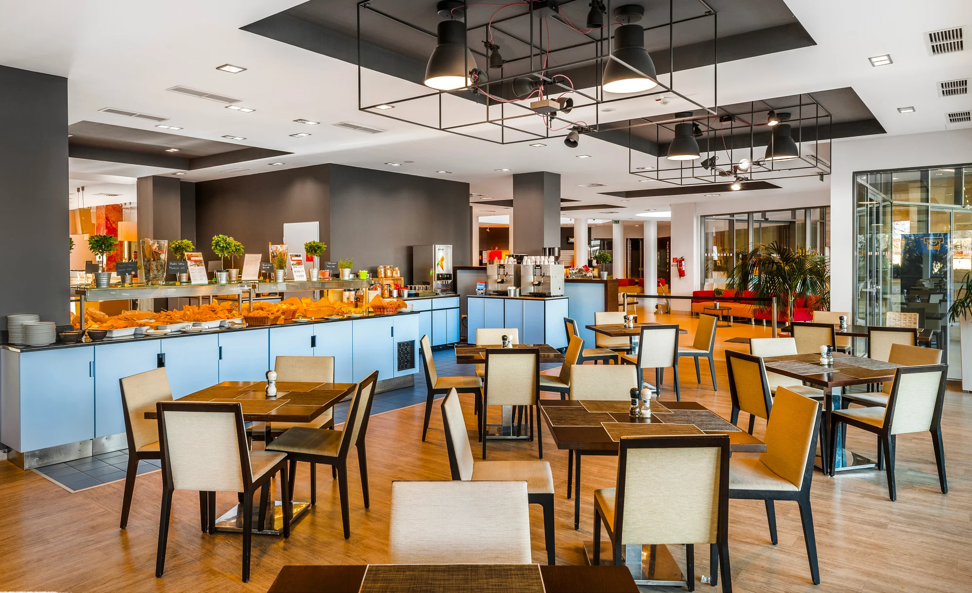 4* relax v Sárváru: Radisson hotel s all inclusive a neomezeným vstupem do termálních lázní