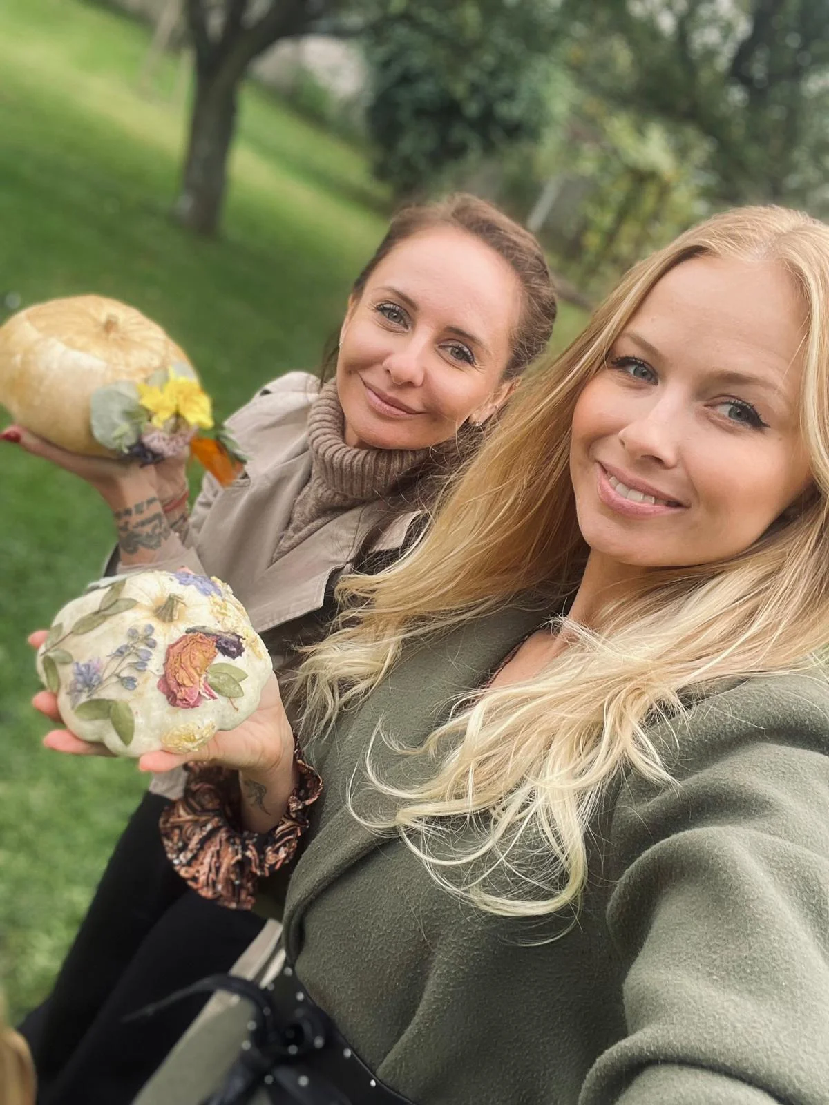 Workshop vázání květin, tvorby flower boxu či květinových ozdob, pro 1 či 2 osoby