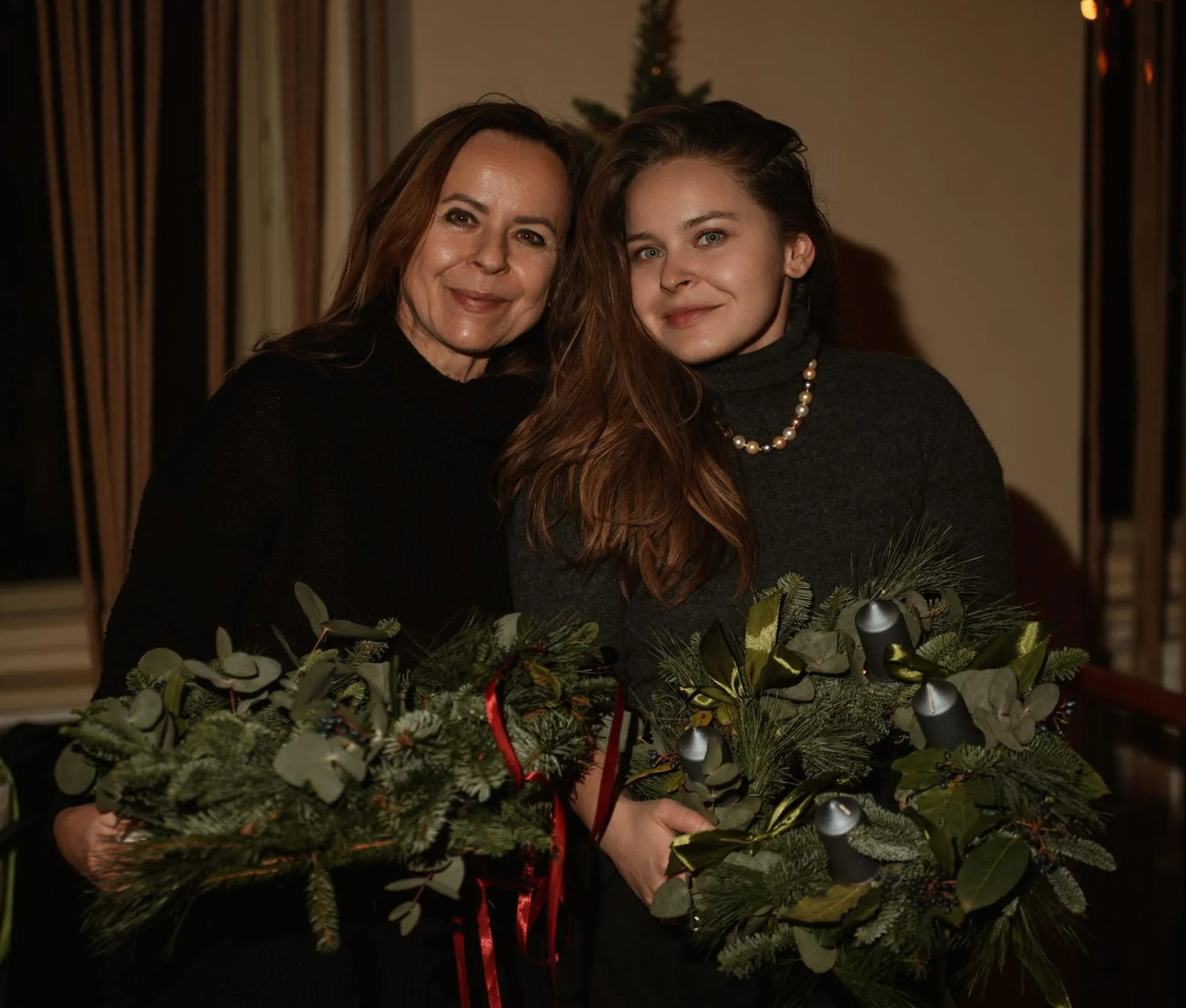 Workshop vázání květin, tvorby flower boxu či květinových ozdob, pro 1 či 2 osoby