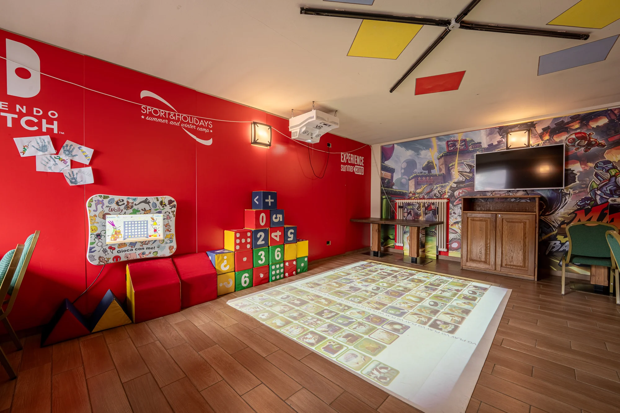 Zažijte zimní pohádku: 3* hotel v Dolomitech s polopenzí, 1,5 km od lanovky