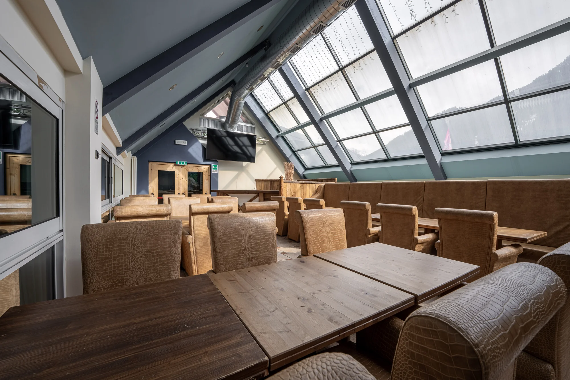 Zažijte zimní pohádku: 3* hotel v Dolomitech s polopenzí, 1,5 km od lanovky
