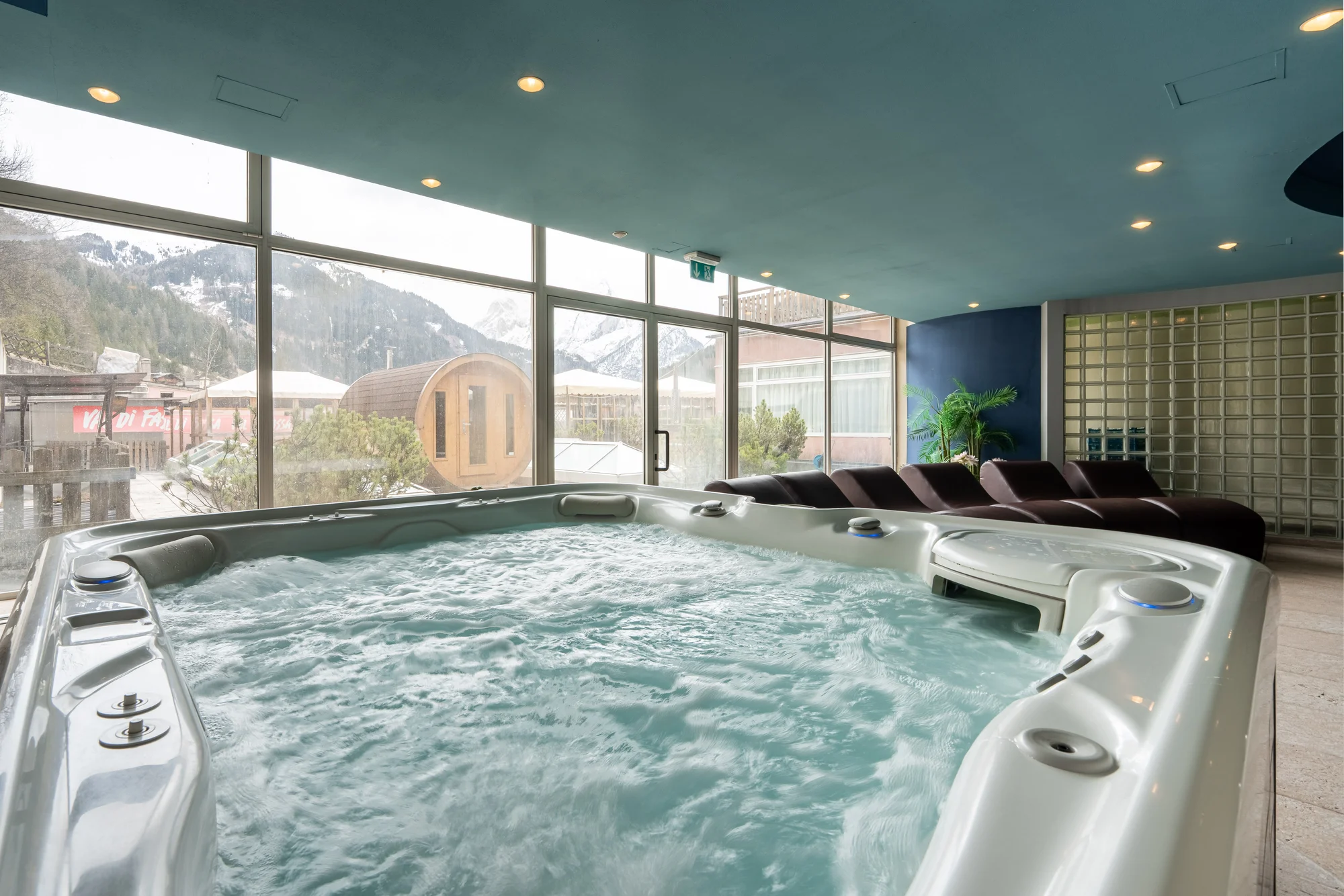 Zažijte zimní pohádku: 3* hotel v Dolomitech s polopenzí, 1,5 km od lanovky