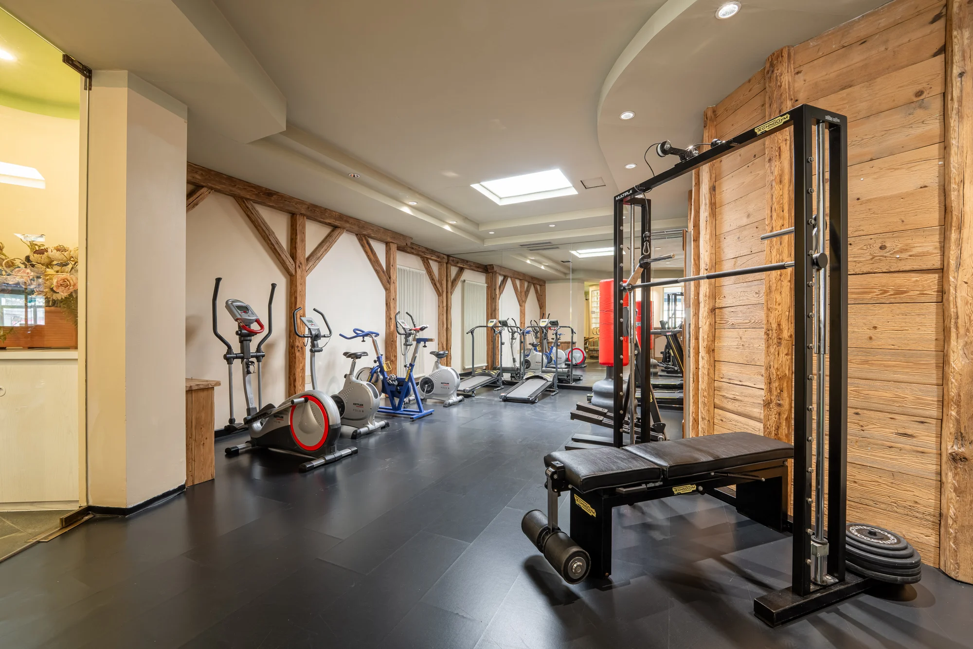 Zažijte zimní pohádku: 3* hotel v Dolomitech s polopenzí, 1,5 km od lanovky