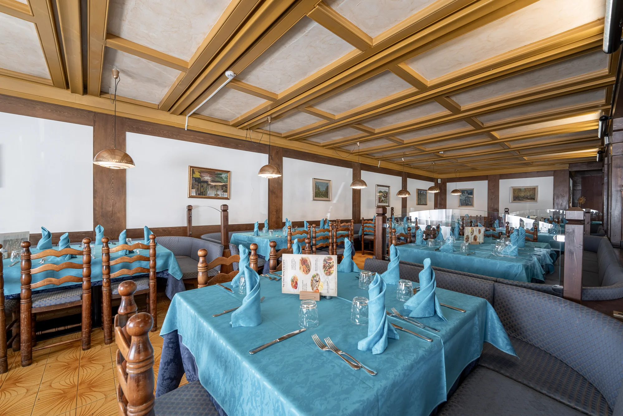 Zažijte zimní pohádku: 3* hotel v Dolomitech s polopenzí, 1,5 km od lanovky