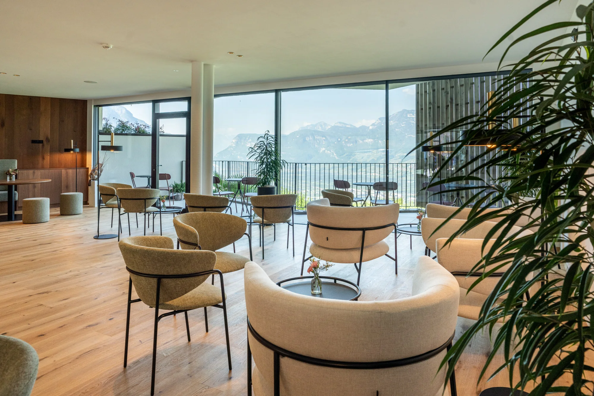 Údolí Adige: hotel s vlastní vinicí, neomezený wellness, polopenze a karta výhod