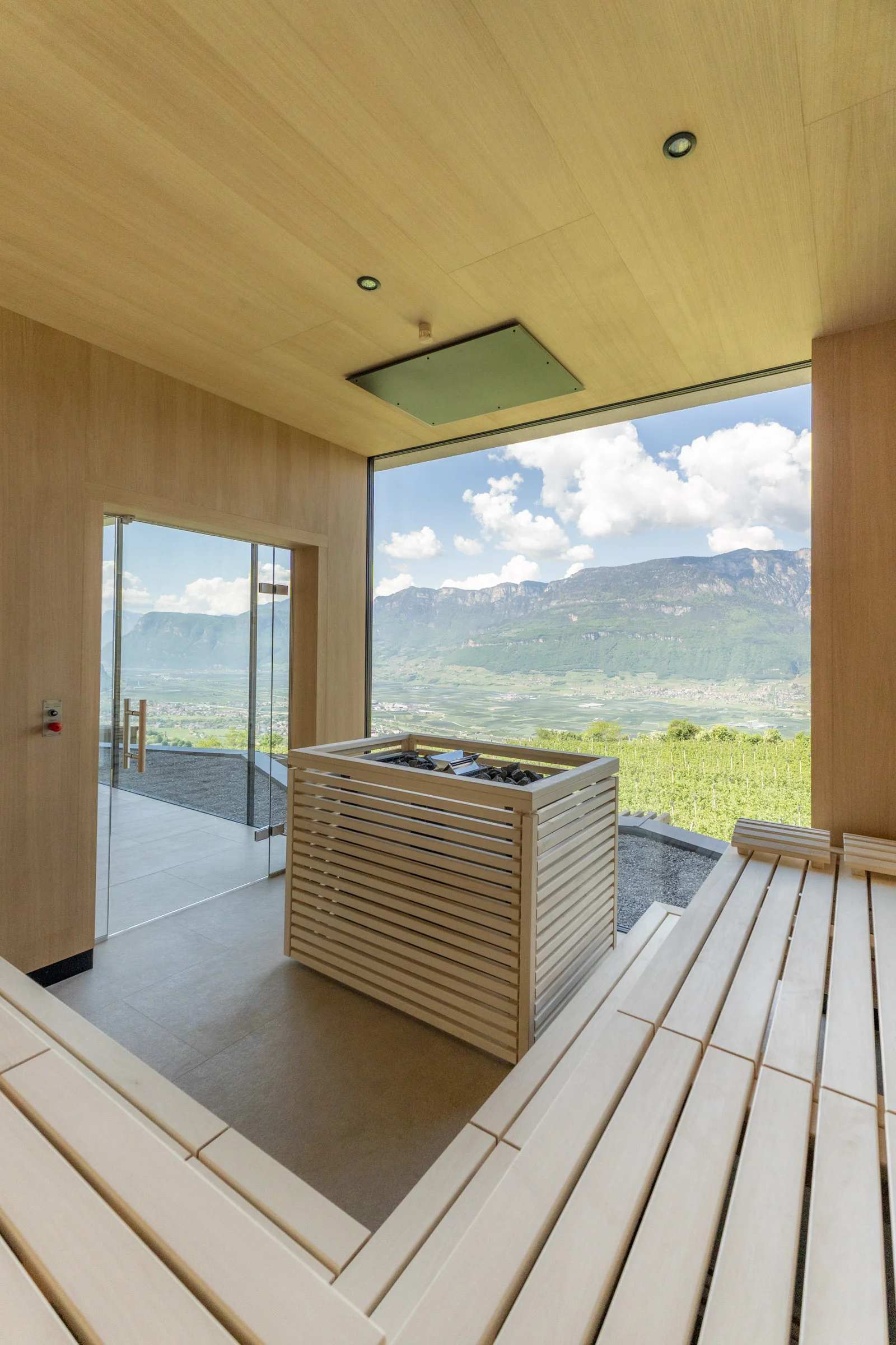 Údolí Adige: hotel s vlastní vinicí, neomezený wellness, polopenze a karta výhod