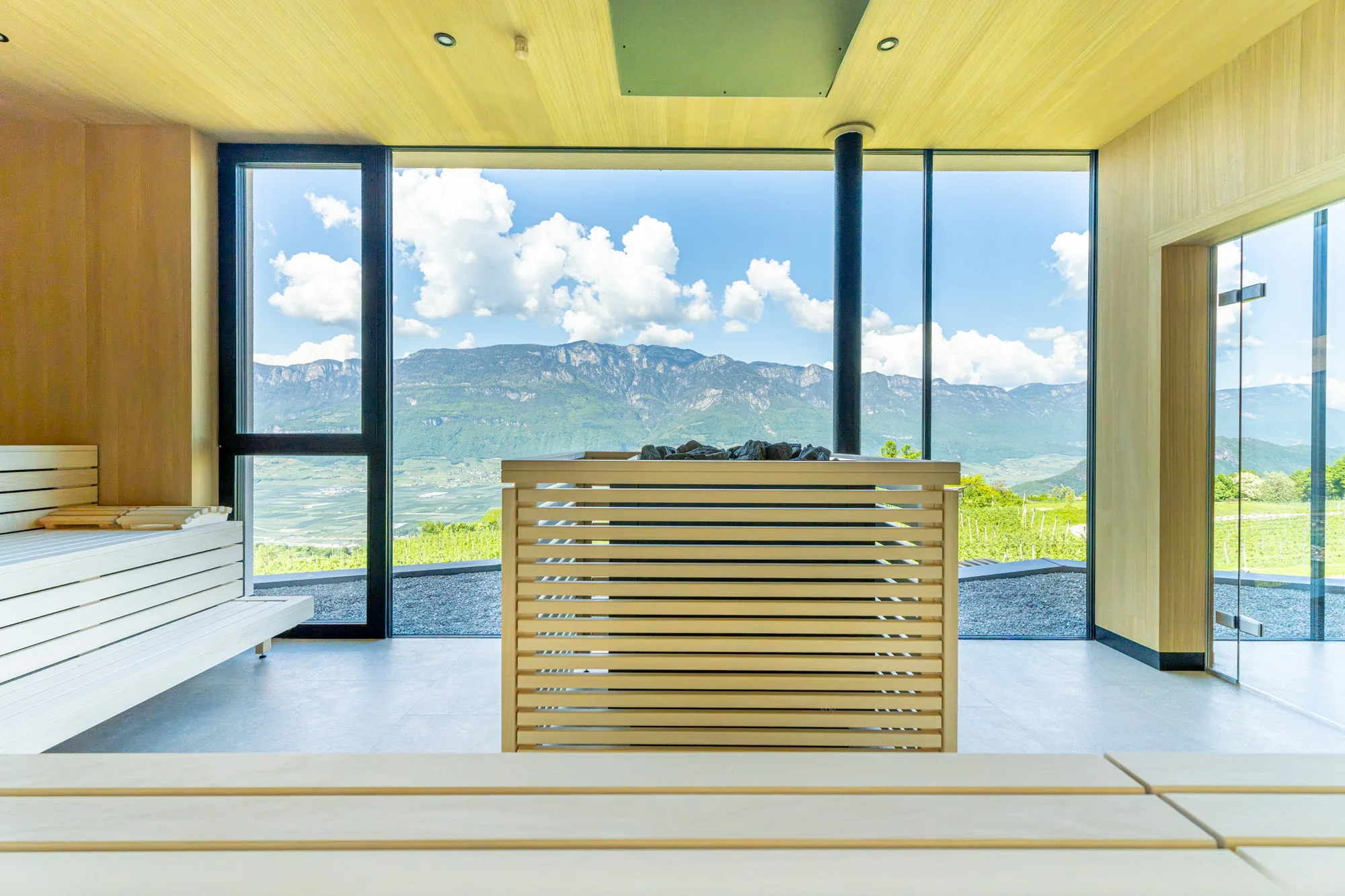 Údolí Adige: hotel s vlastní vinicí, neomezený wellness, polopenze a karta výhod