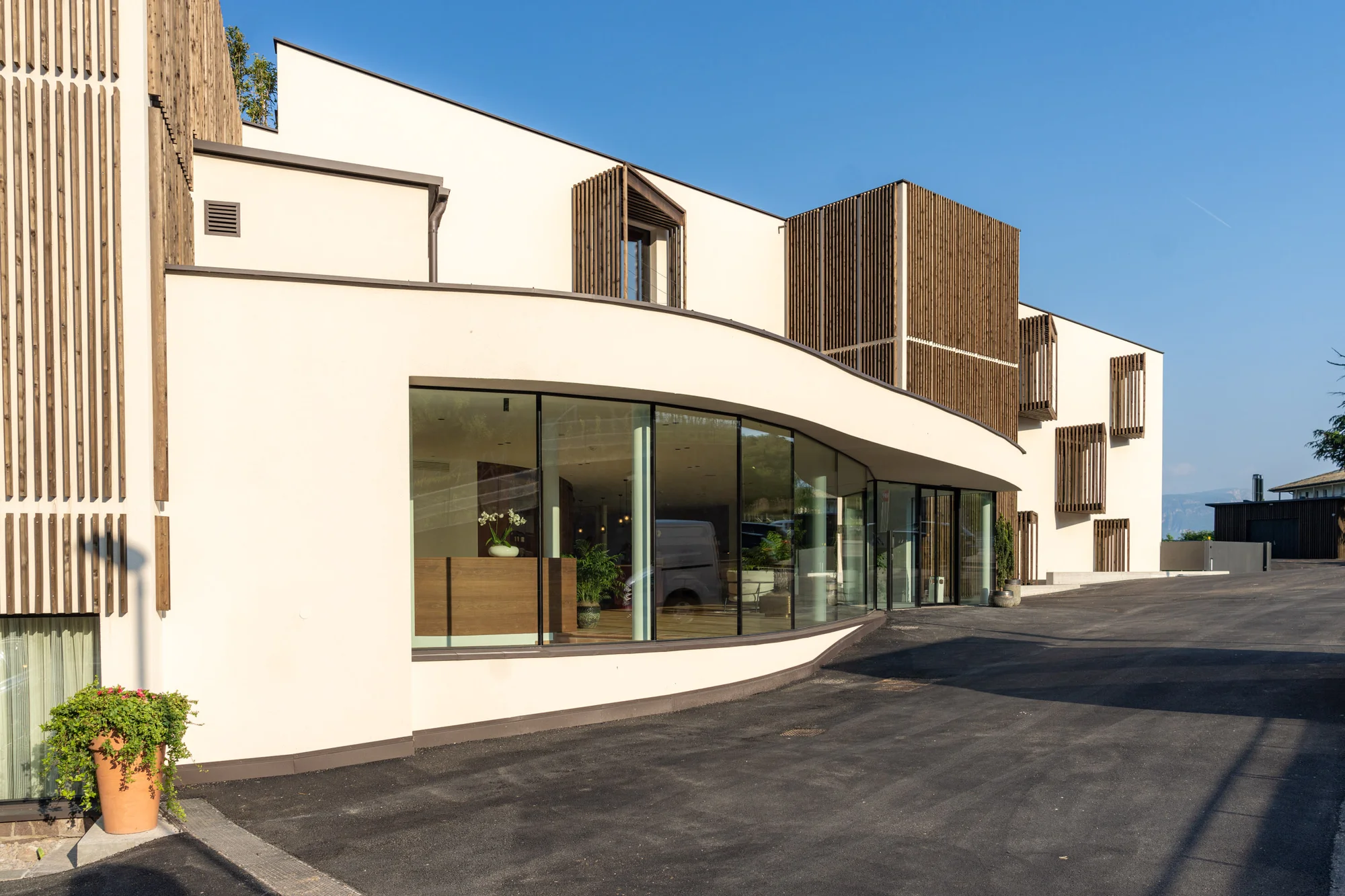 Údolí Adige: hotel s vlastní vinicí, neomezený wellness, polopenze a karta výhod