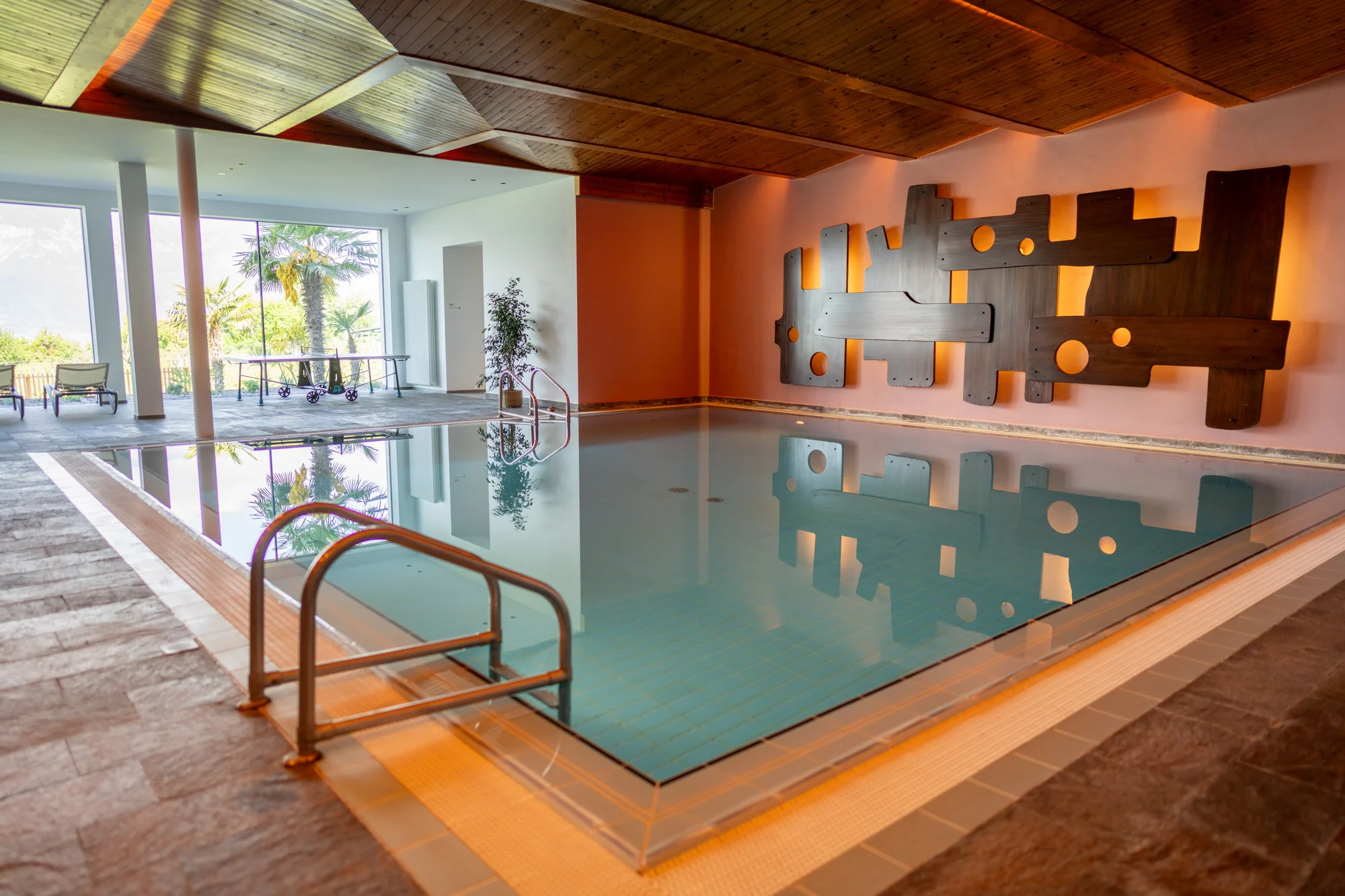Údolí Adige: hotel s vlastní vinicí, neomezený wellness, polopenze a karta výhod