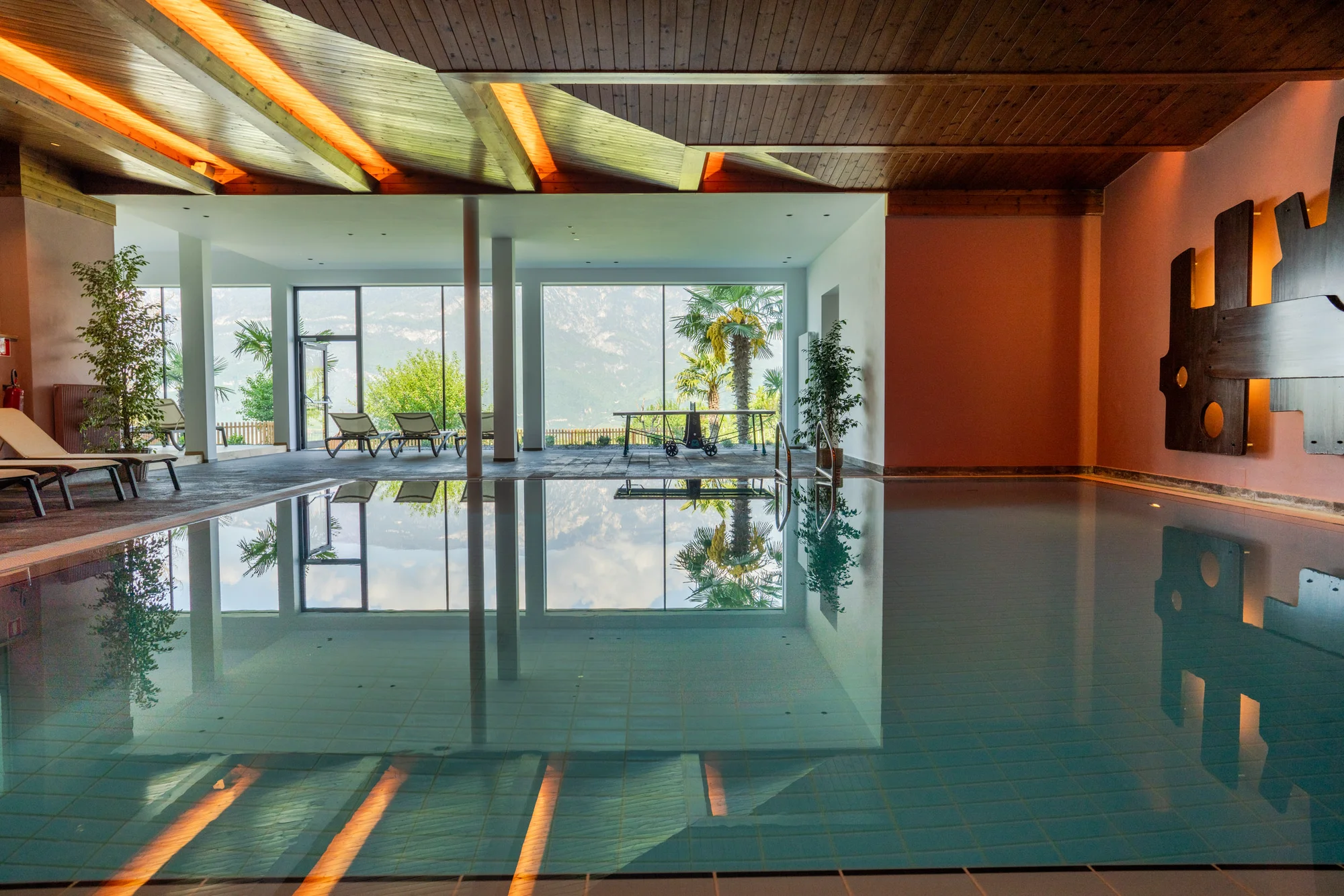 Údolí Adige: hotel s vlastní vinicí, neomezený wellness, polopenze a karta výhod