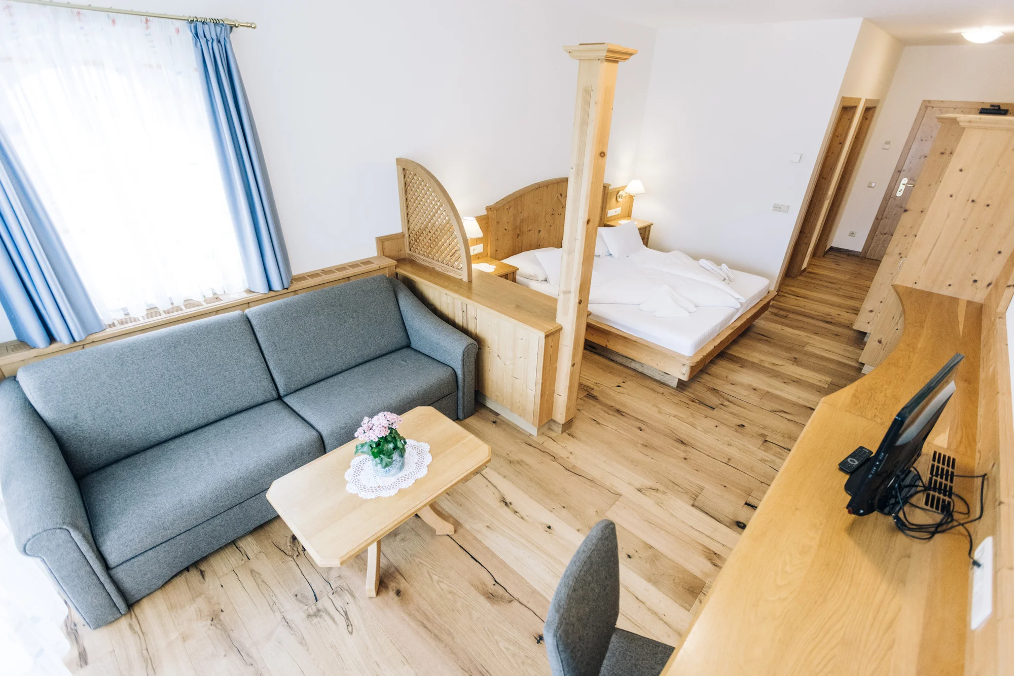 Údolí Adige: hotel s vlastní vinicí, neomezený wellness, polopenze a karta výhod