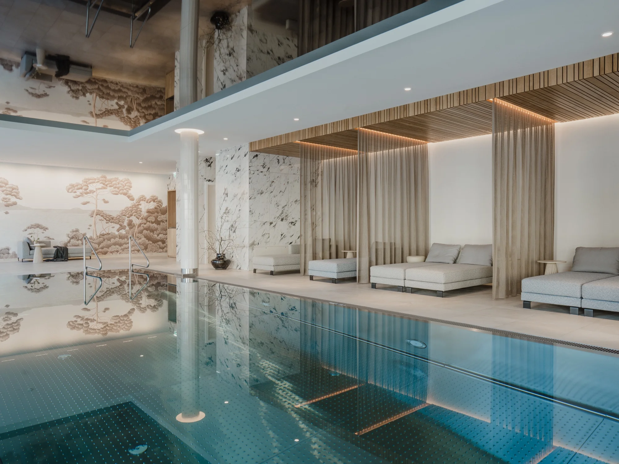 Císařovnin Bad Ischl: nový 4* hotel s luxusním wellness, snídaní a karta výhod