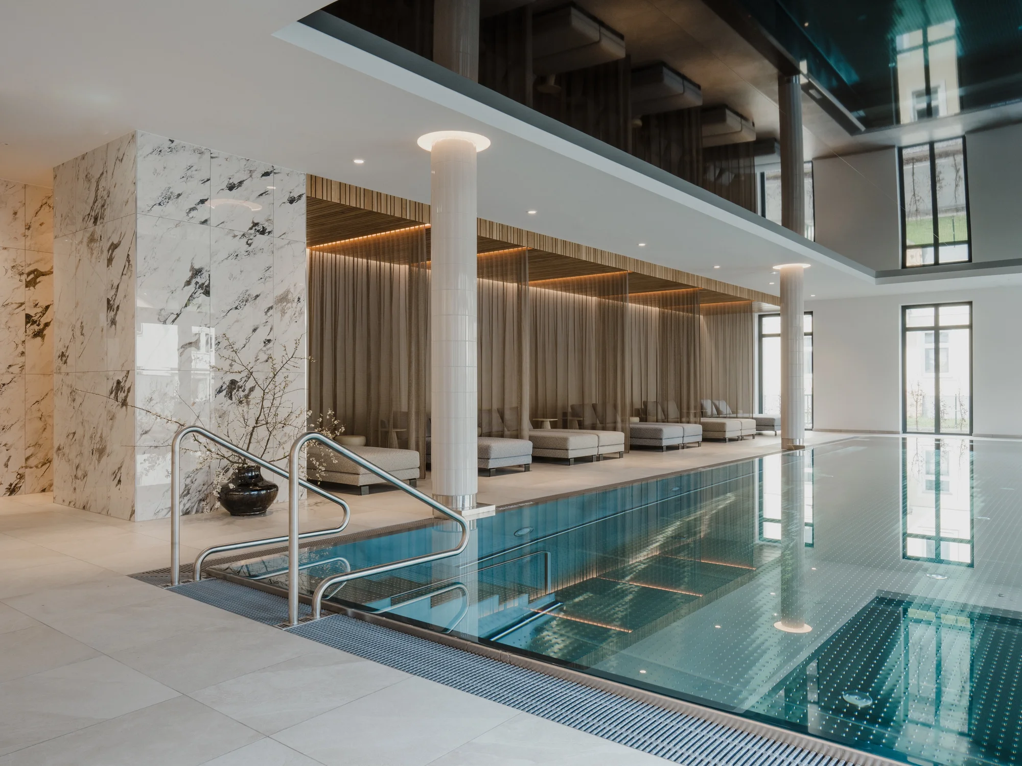 Císařovnin Bad Ischl: nový 4* hotel s luxusním wellness, snídaní a karta výhod