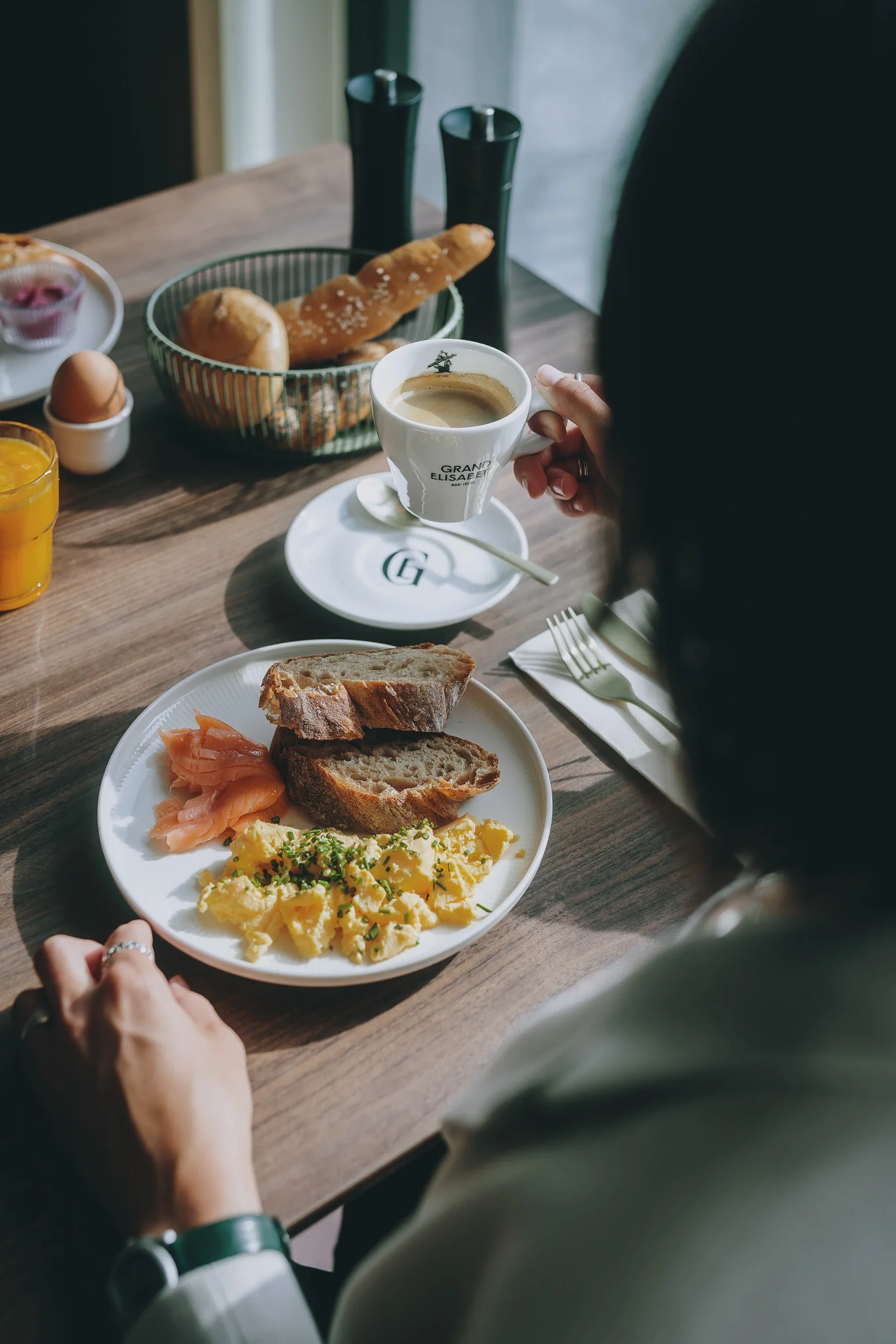 Císařovnin Bad Ischl: nový 4* hotel s luxusním wellness, snídaní a karta výhod