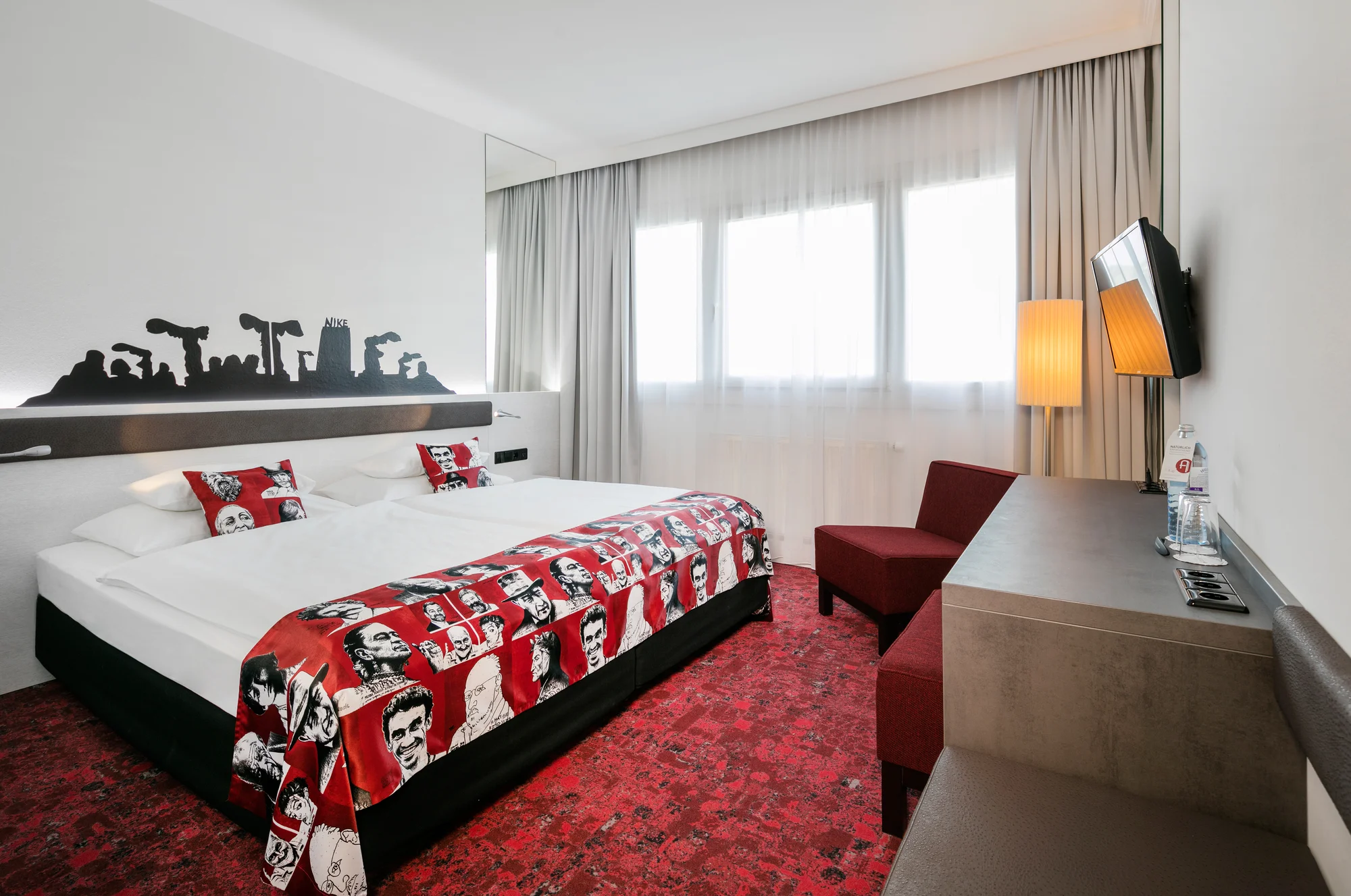 Pobyt v Linci se snídaní: 4* hotel na pobřeží Dunaje a jen kousek od centra