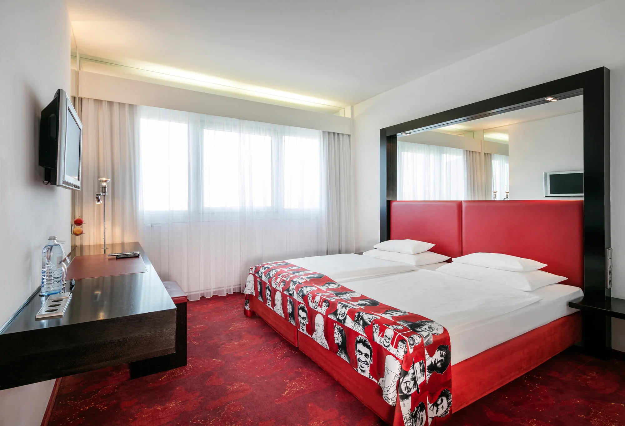 Pobyt v Linci se snídaní: 4* hotel na pobřeží Dunaje a jen kousek od centra